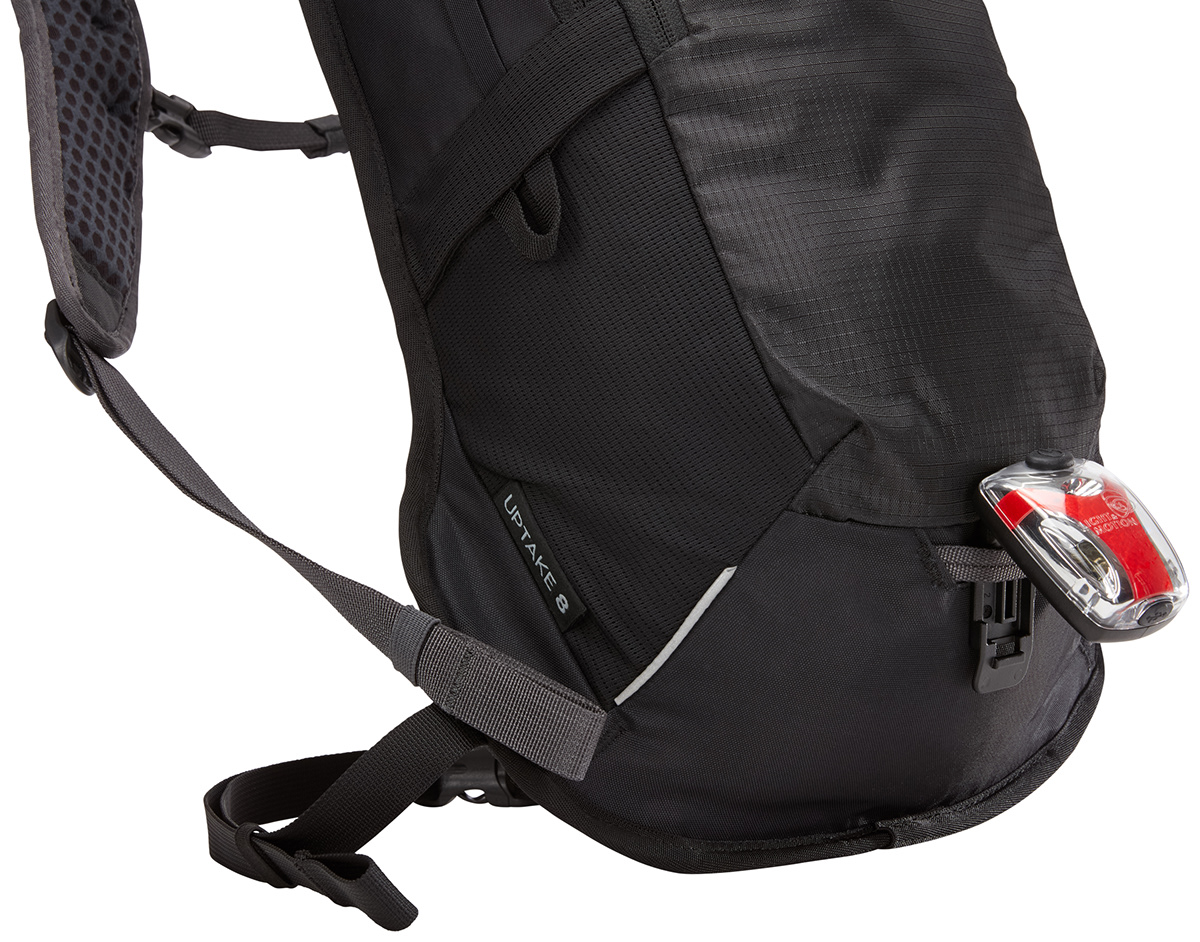 Ryan Mather Thule UpTake Hydration Packs
