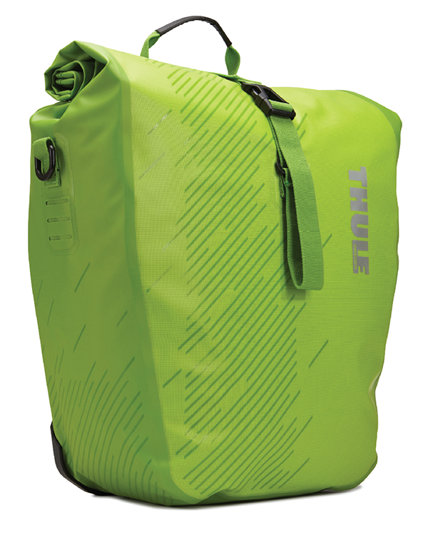 Thule Pack 'n Pedal Shield Panniers Large