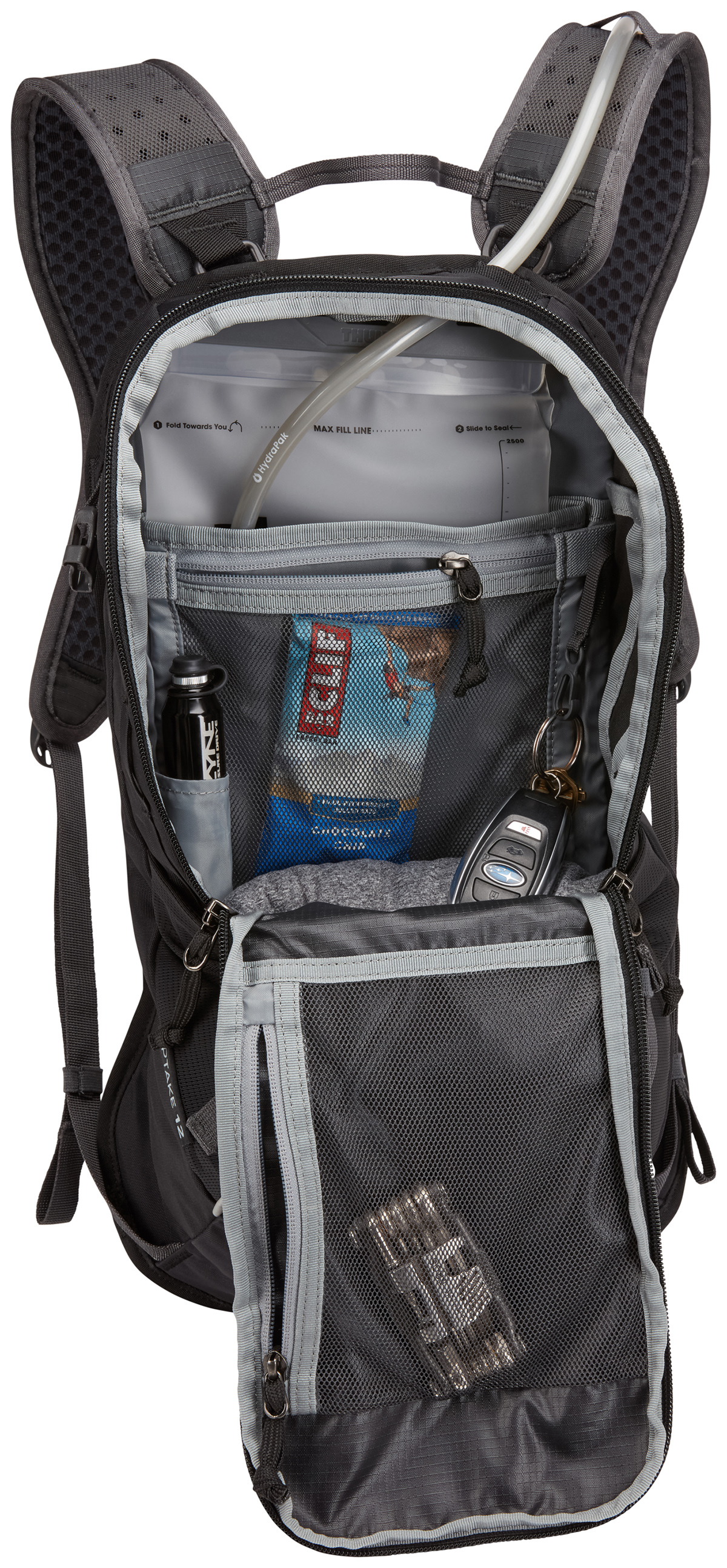 Ryan Mather Thule UpTake Hydration Packs