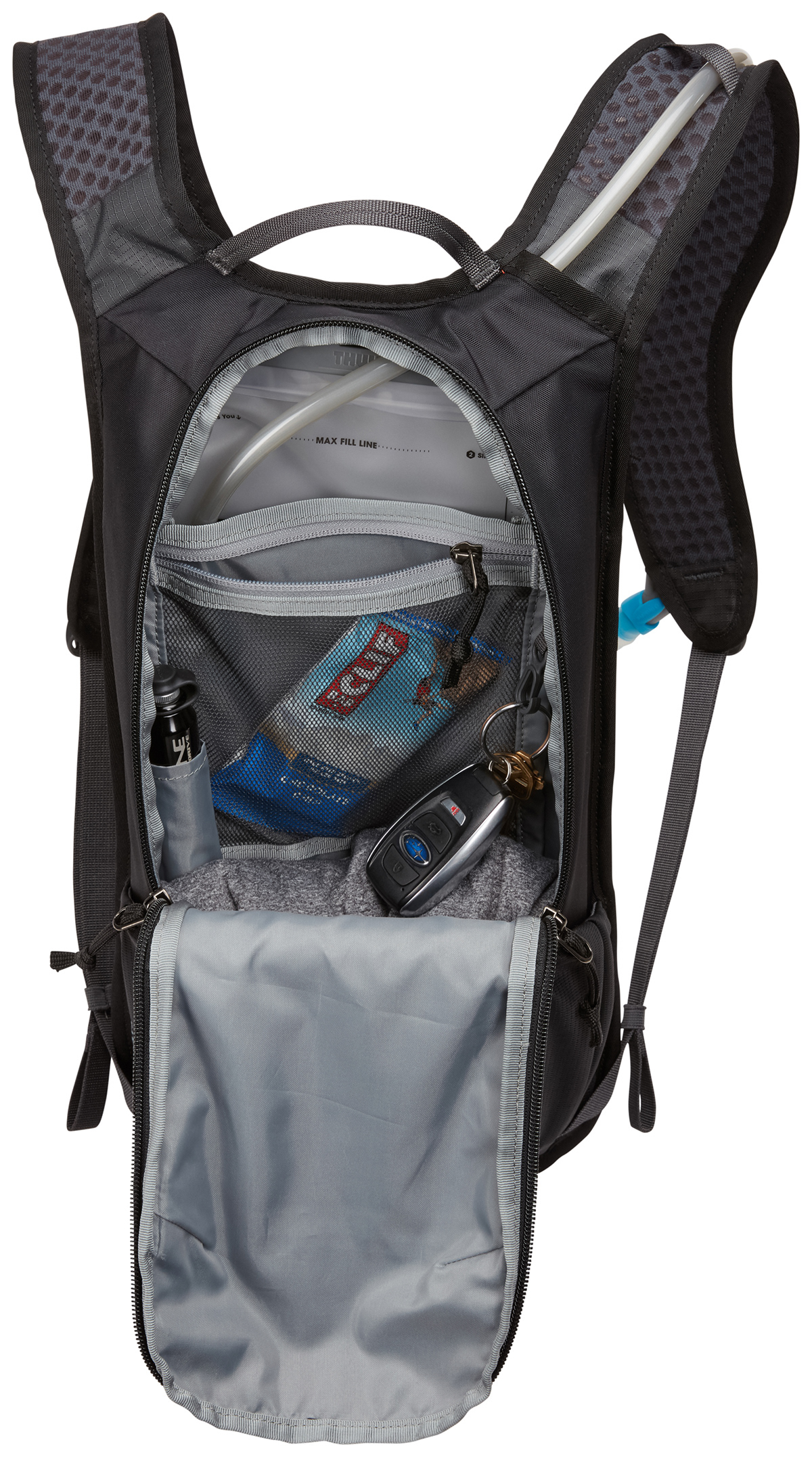 Ryan Mather Thule UpTake Hydration Packs