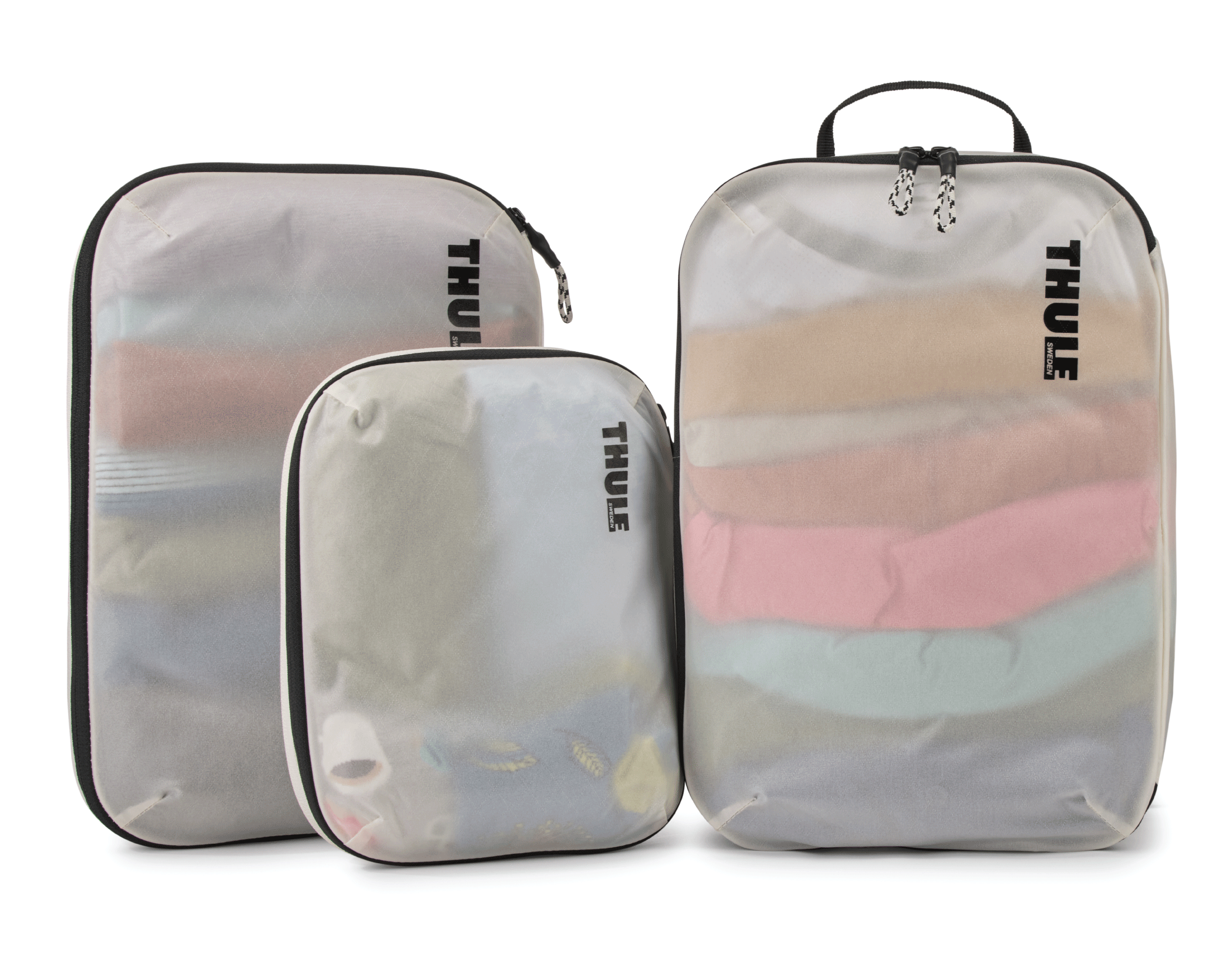 Thule Compression Packing Cubes - Funda