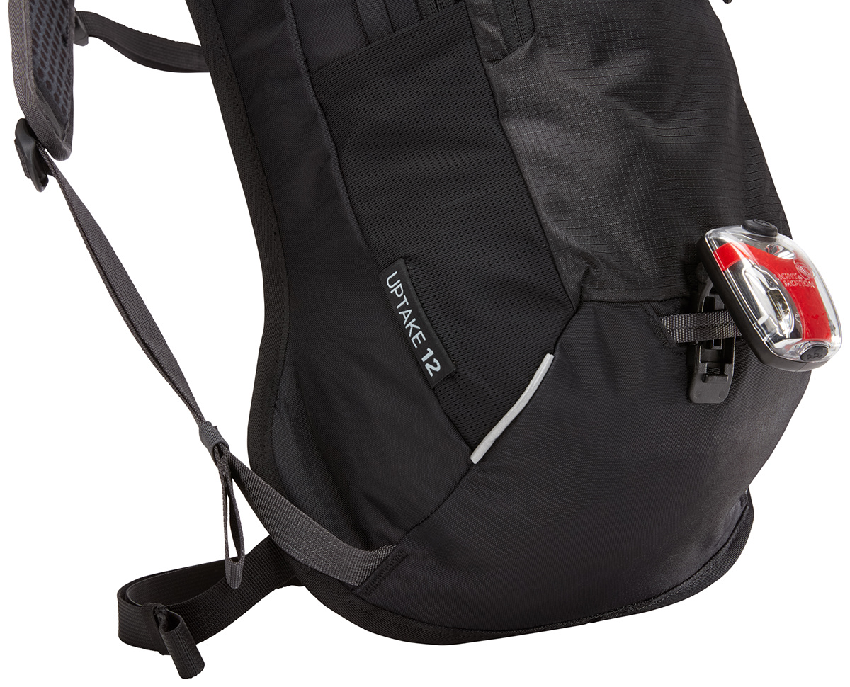 Ryan Mather Thule UpTake Hydration Packs