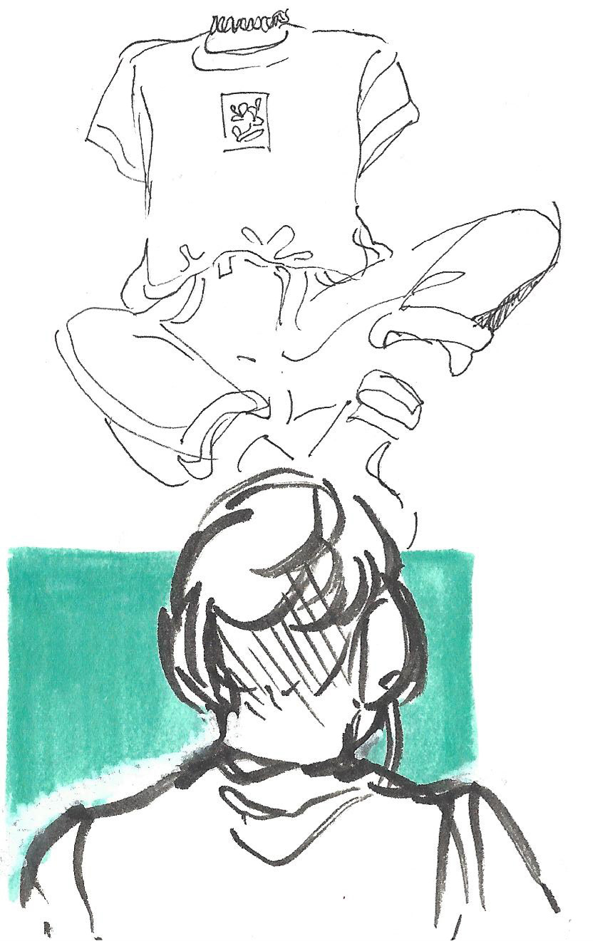 Life drawing and studie