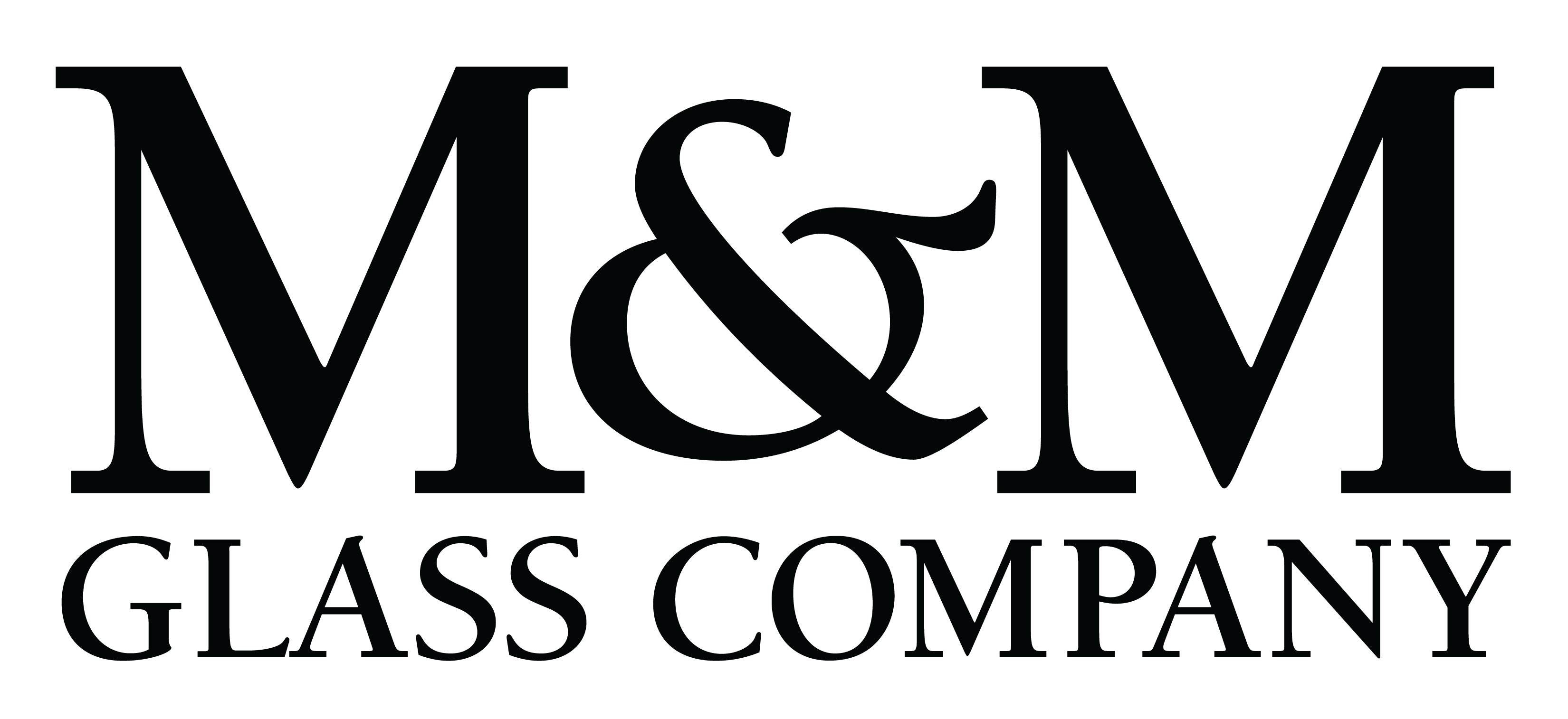M&M Glass