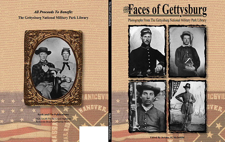 Cover design and assistance with interior layout