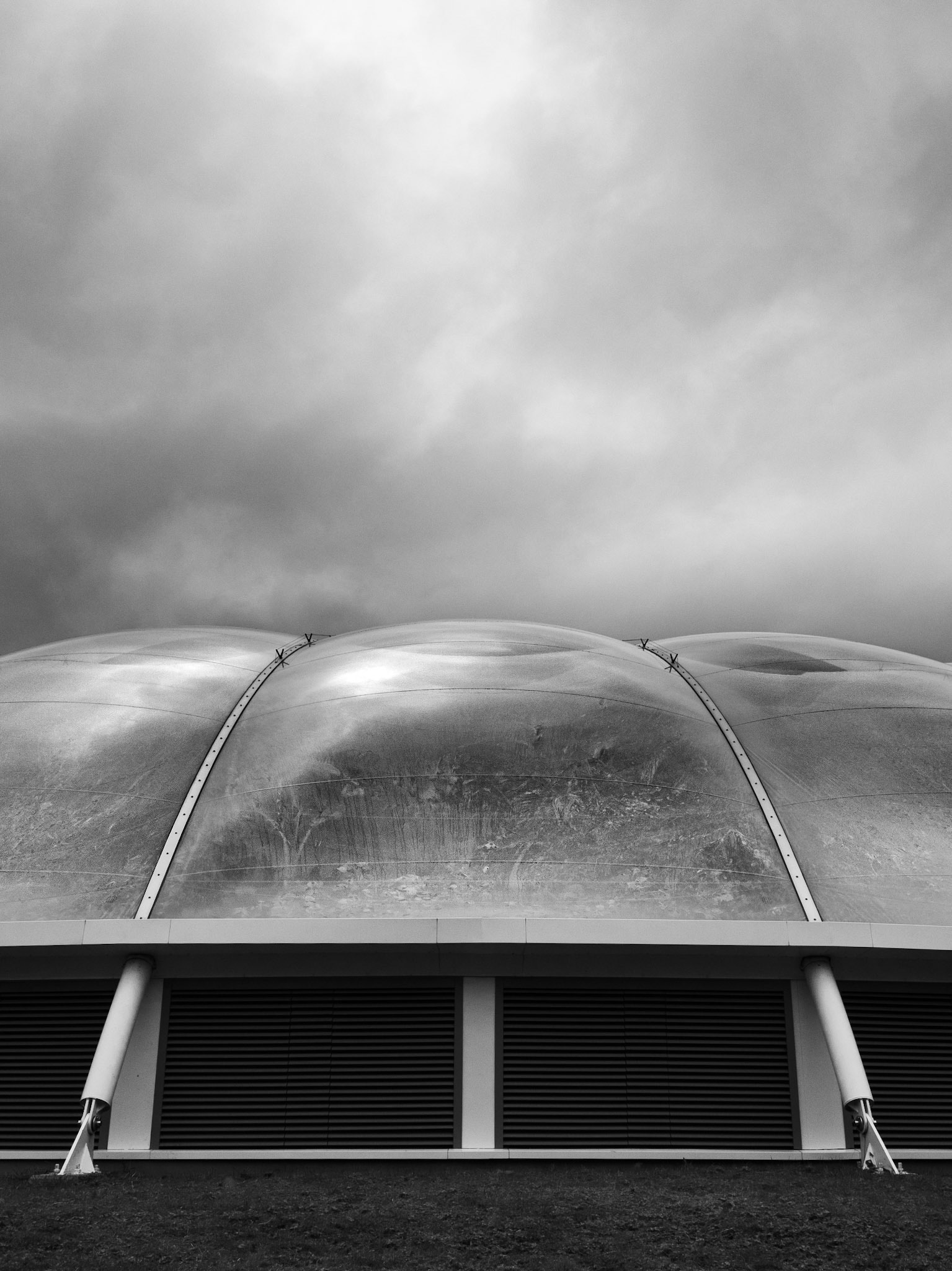 Tropical House, Marwell Zoo