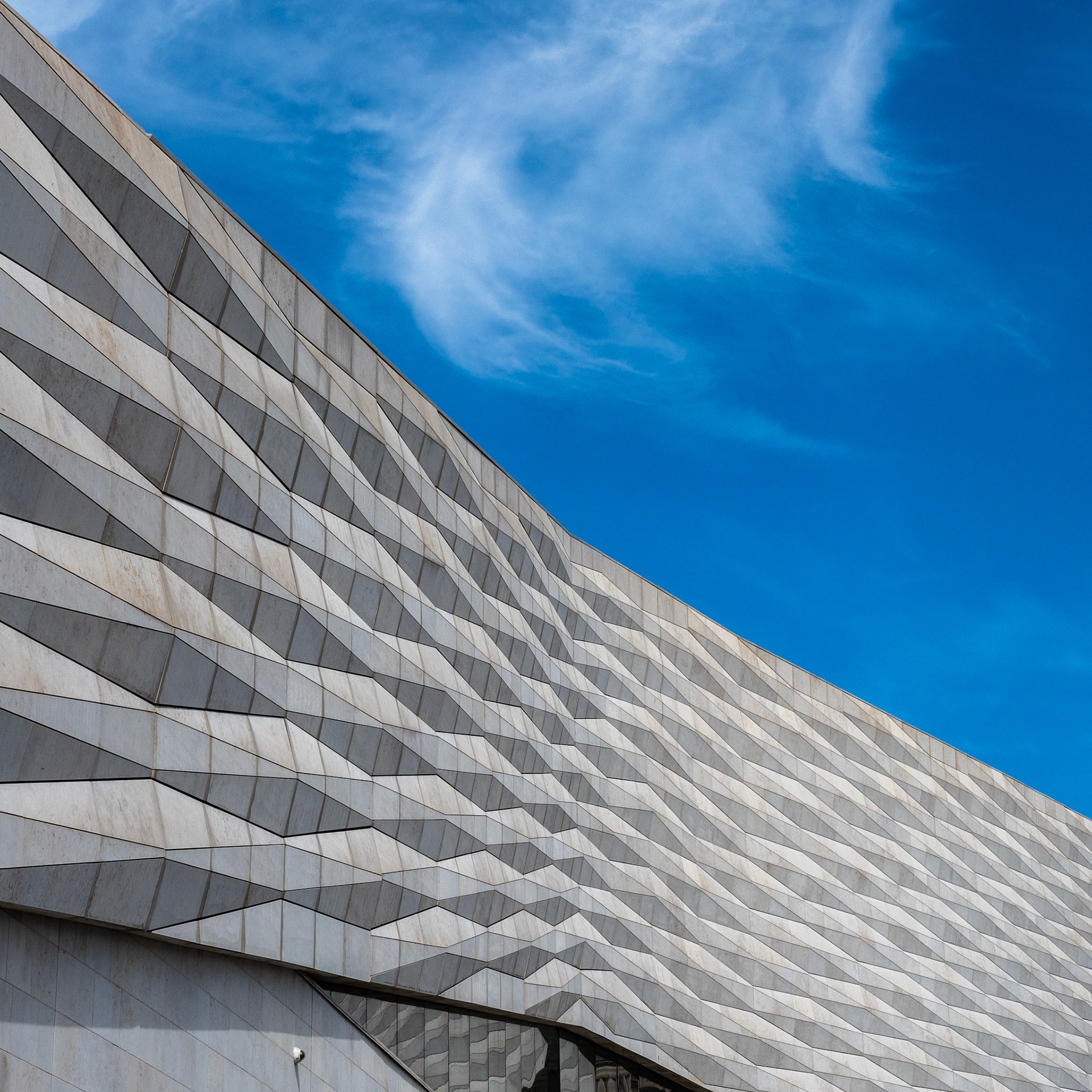 Museum of Liverpool