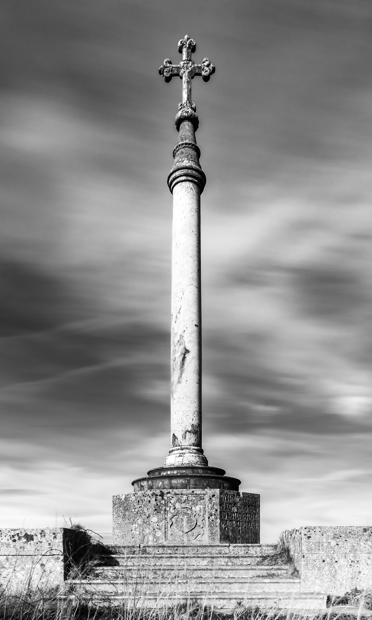 Lord Wantage Monument, Lockinge
