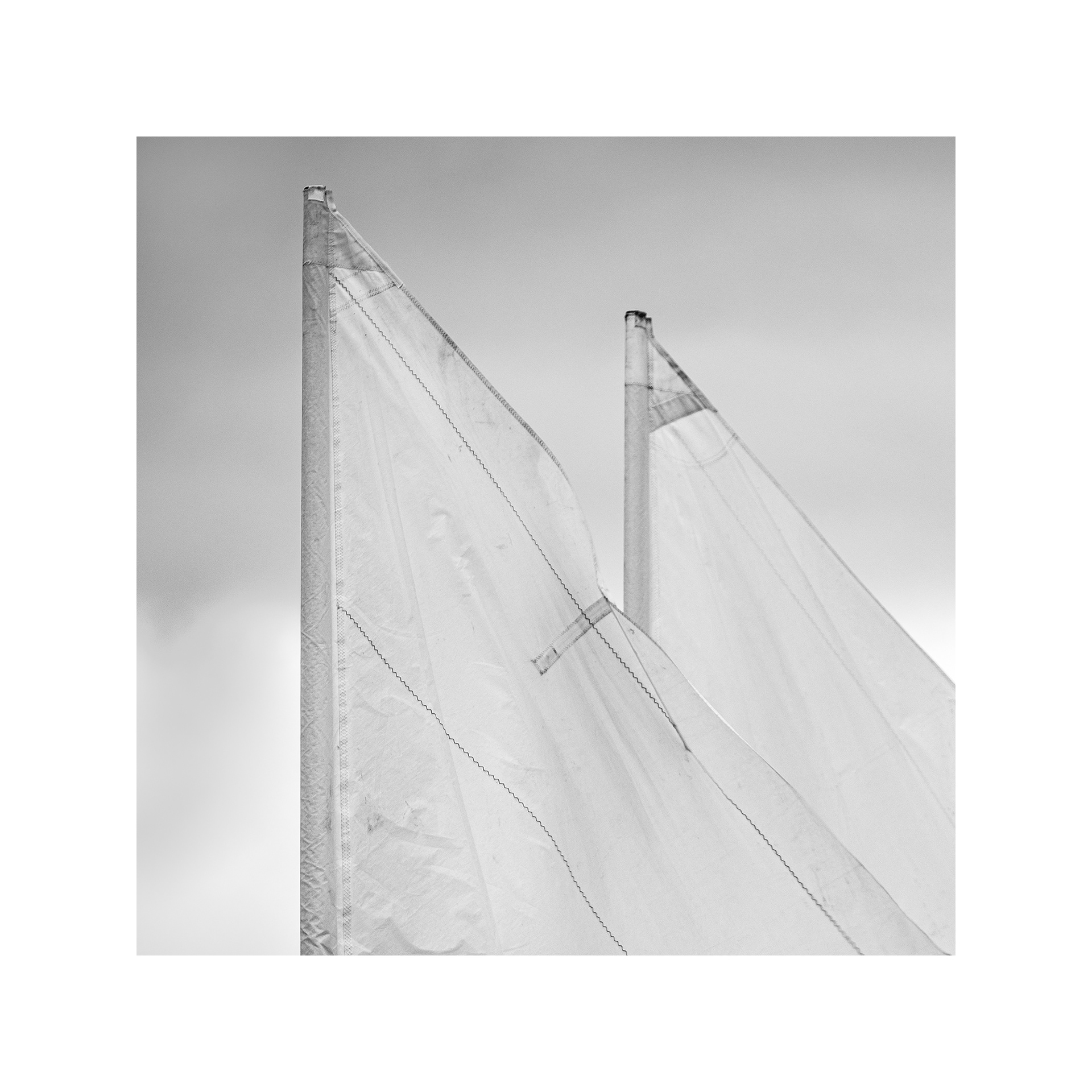 Sails, Farmoor