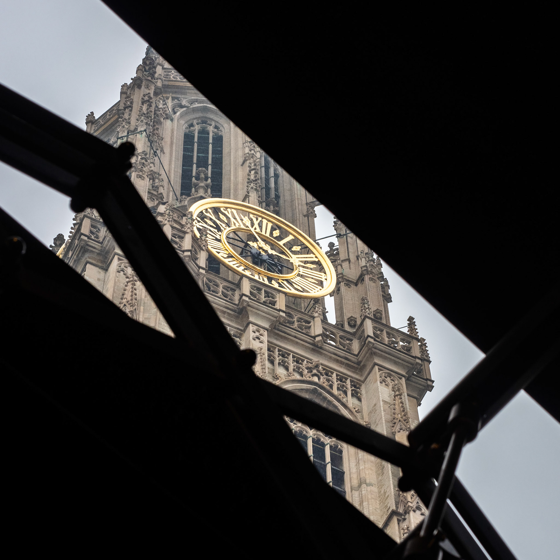 Cathedral of Our Lady, Antwerp