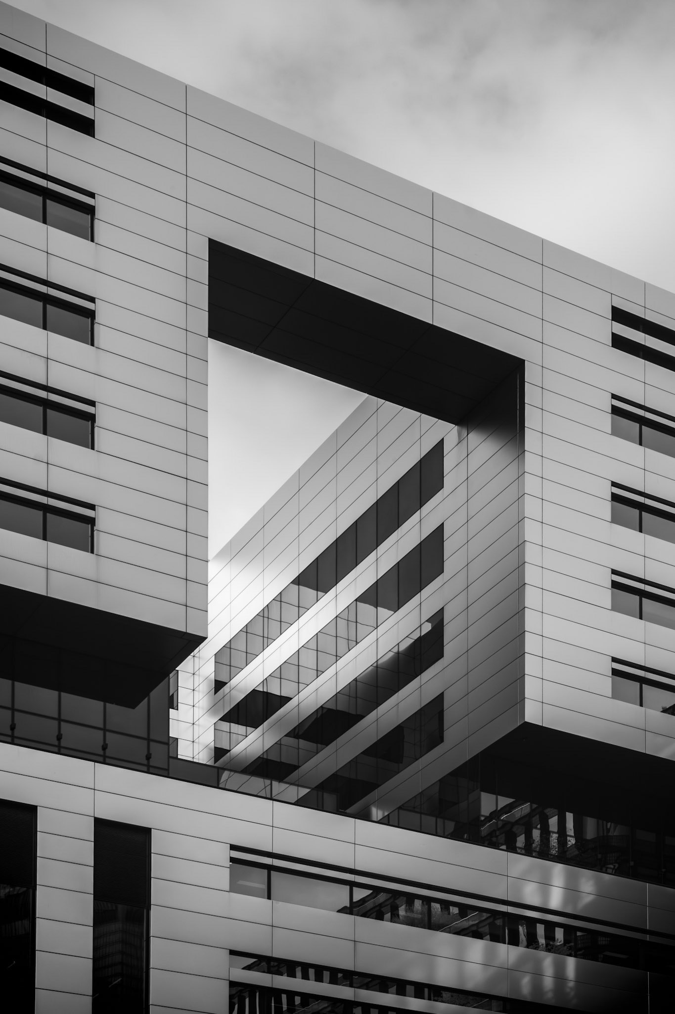 5 Broadgate, London