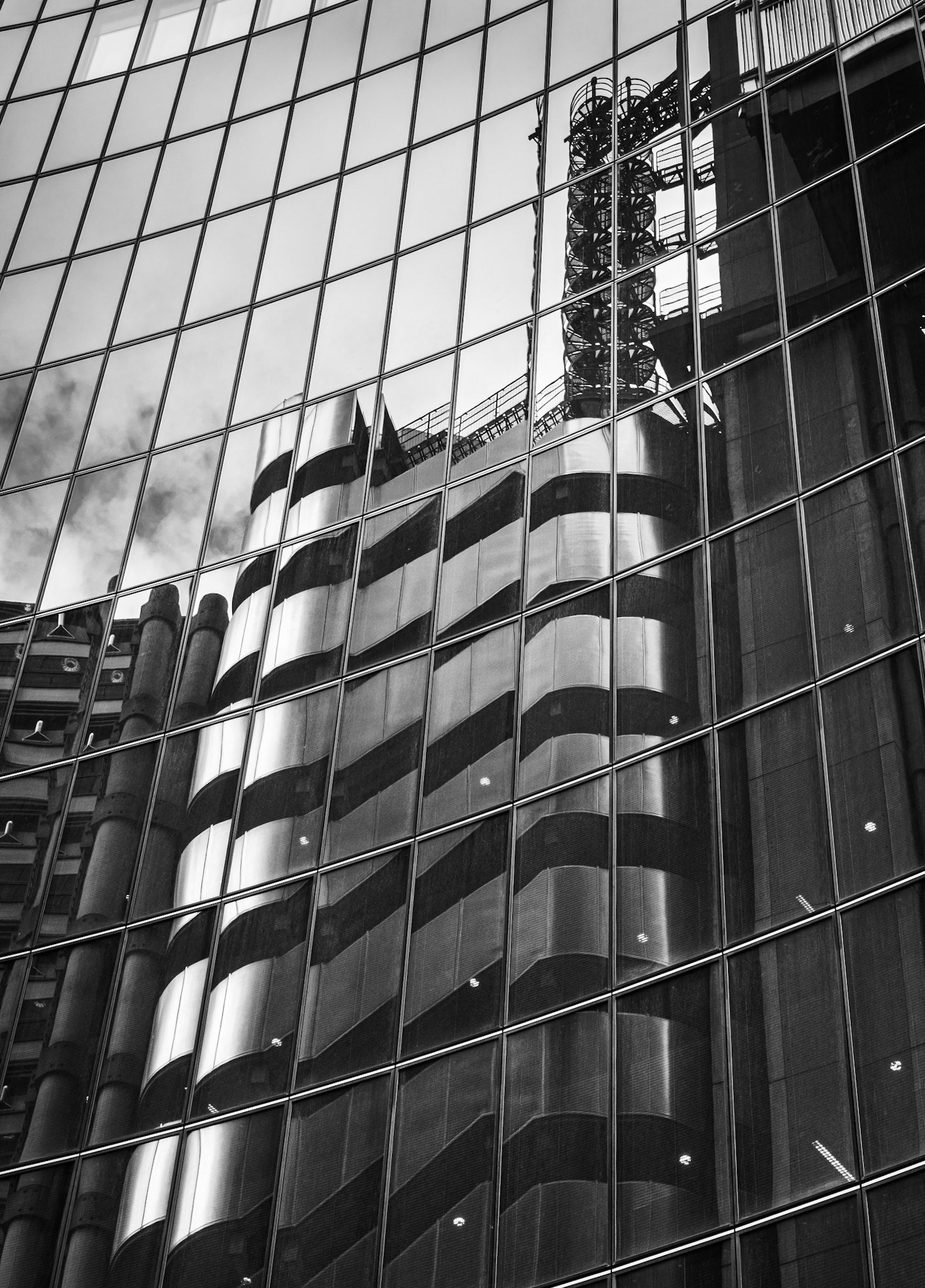 Lloyd's of London