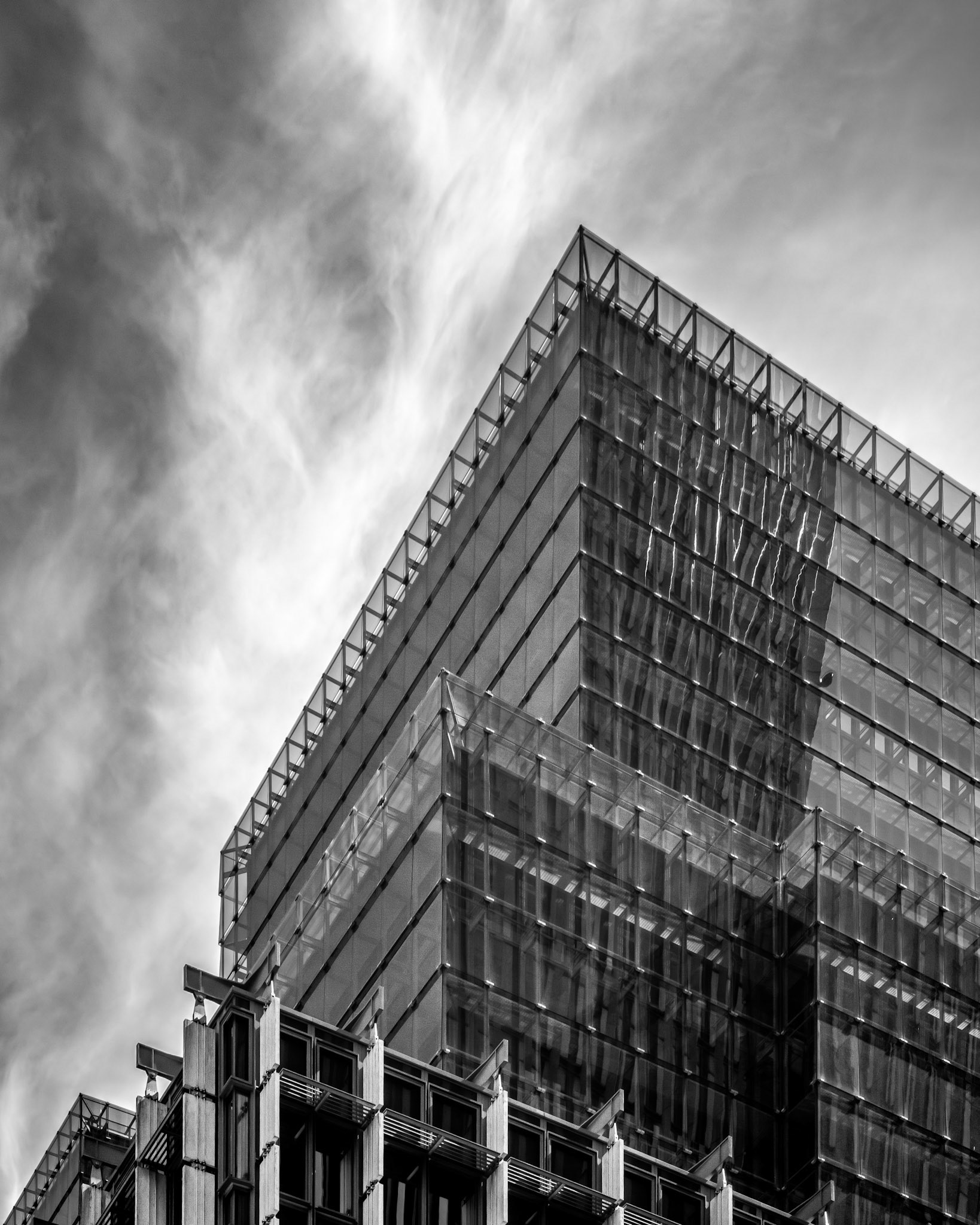 30 Fenchurch Street, London