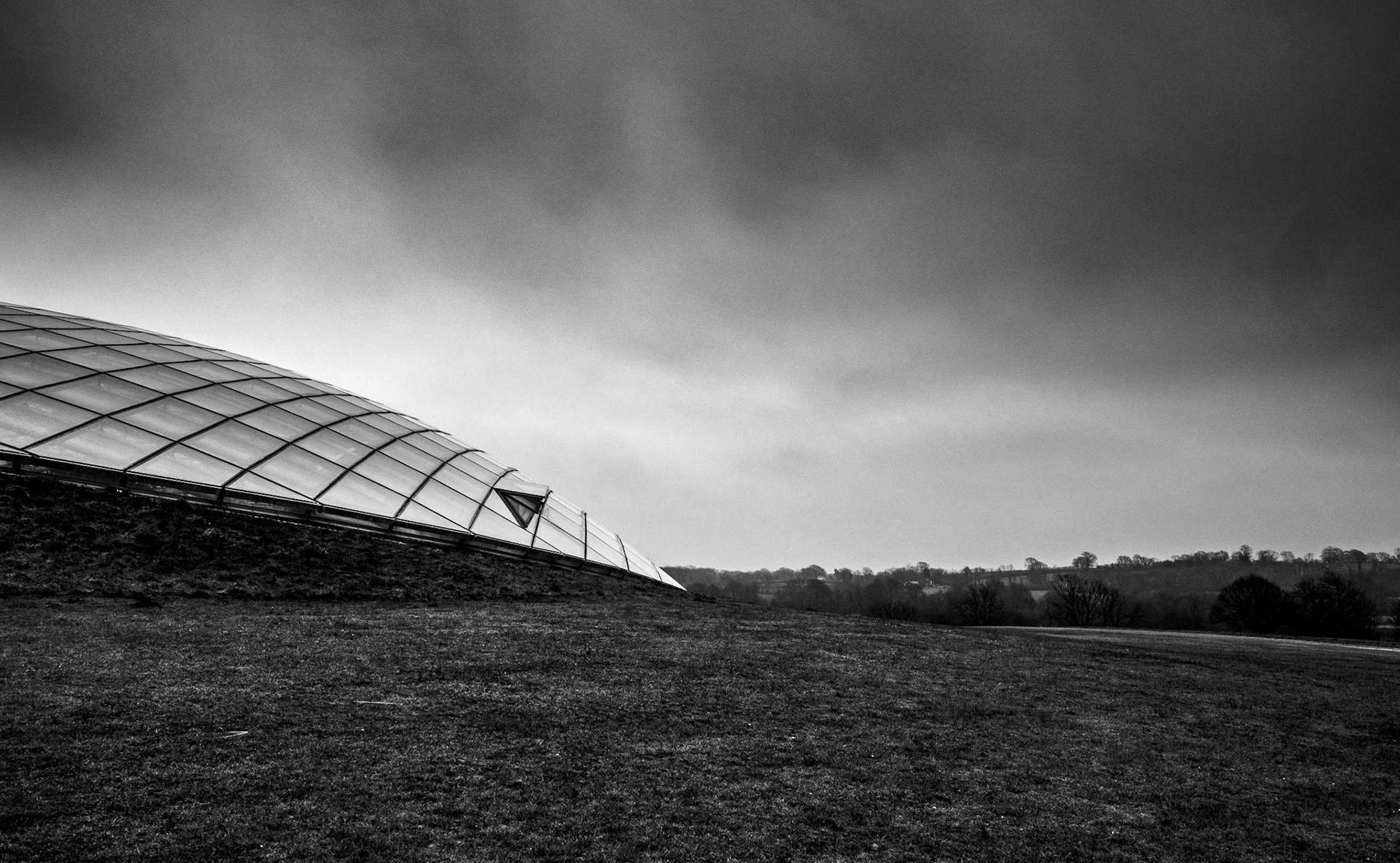 National Botanic Garden of Wales