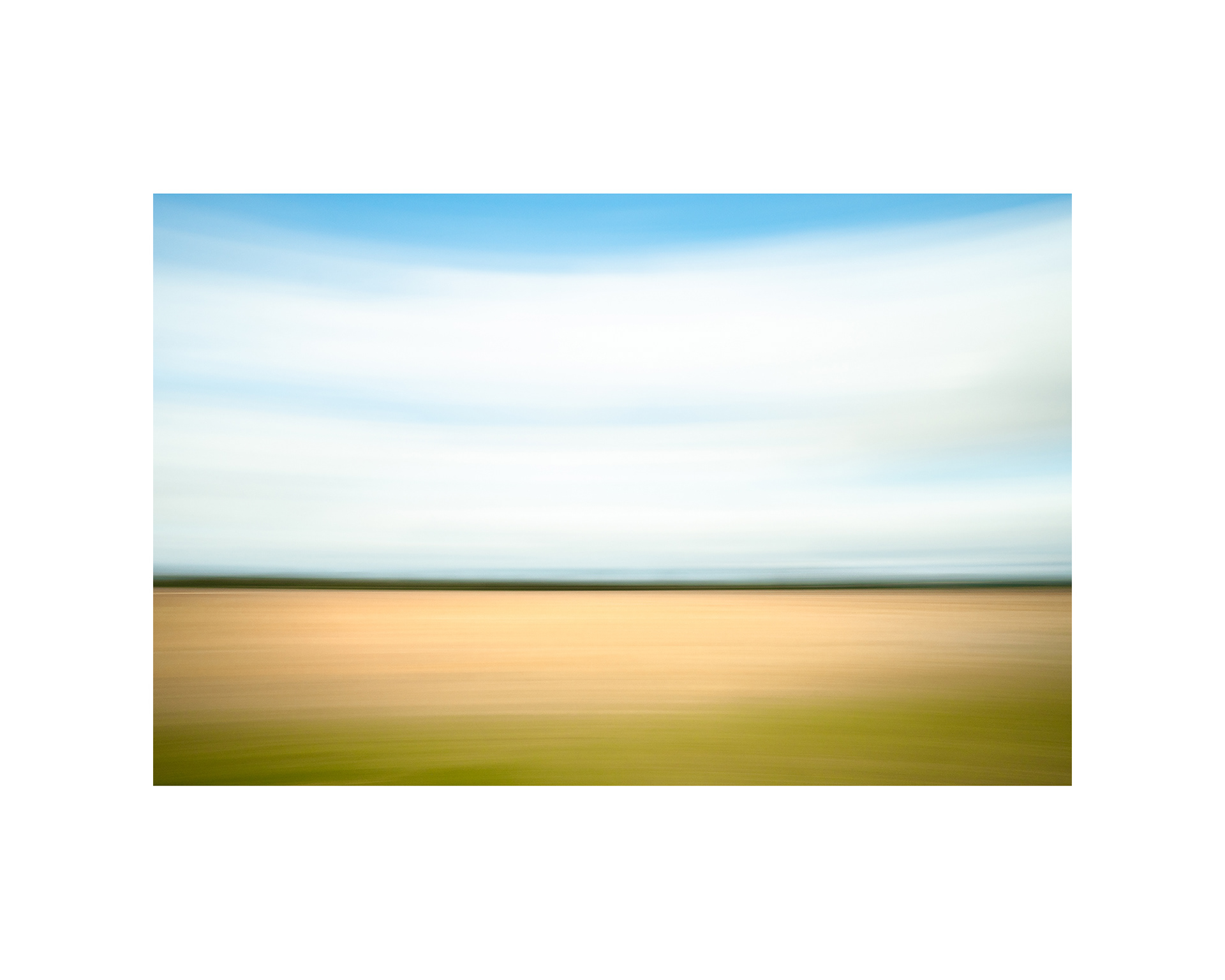 Fields, Vale of White Horse