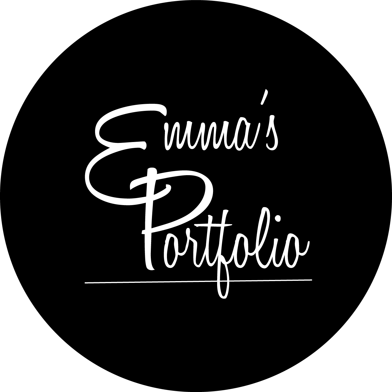 Emma's Portfolio