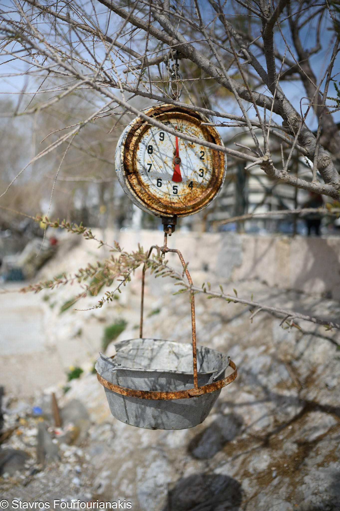 Athens, 2019