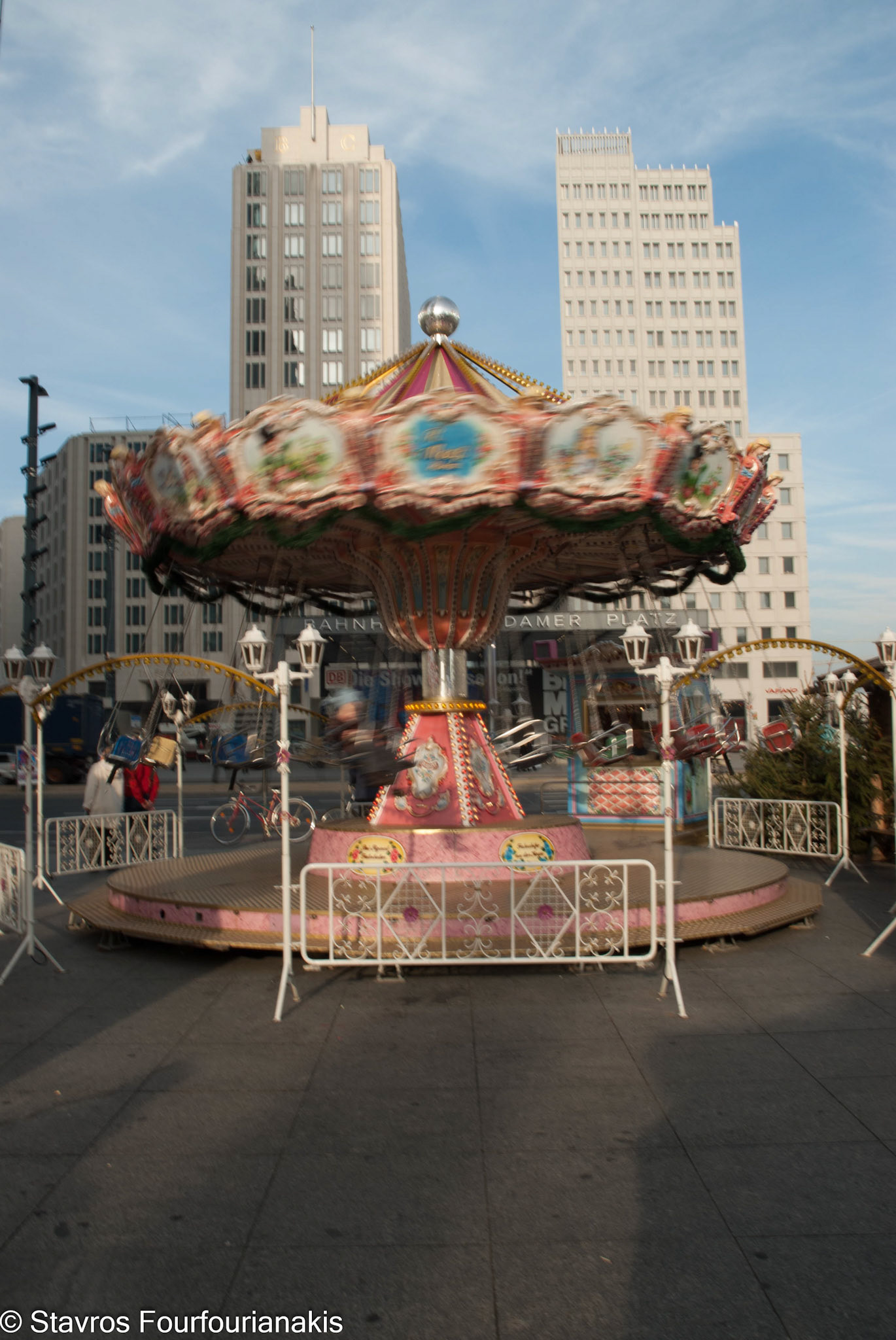 Berlin, 2006