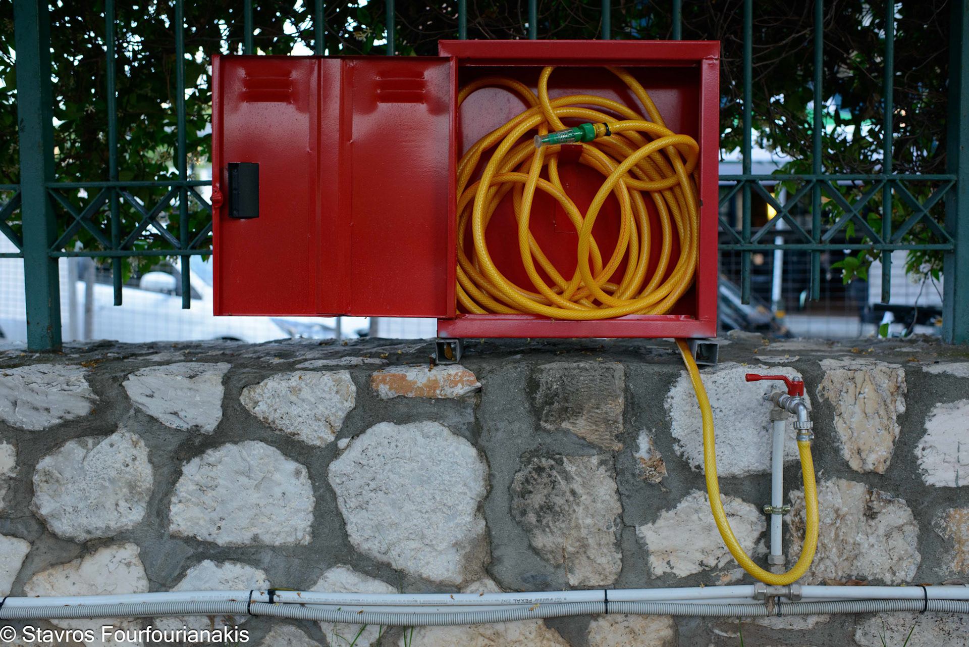 Athens, 2015