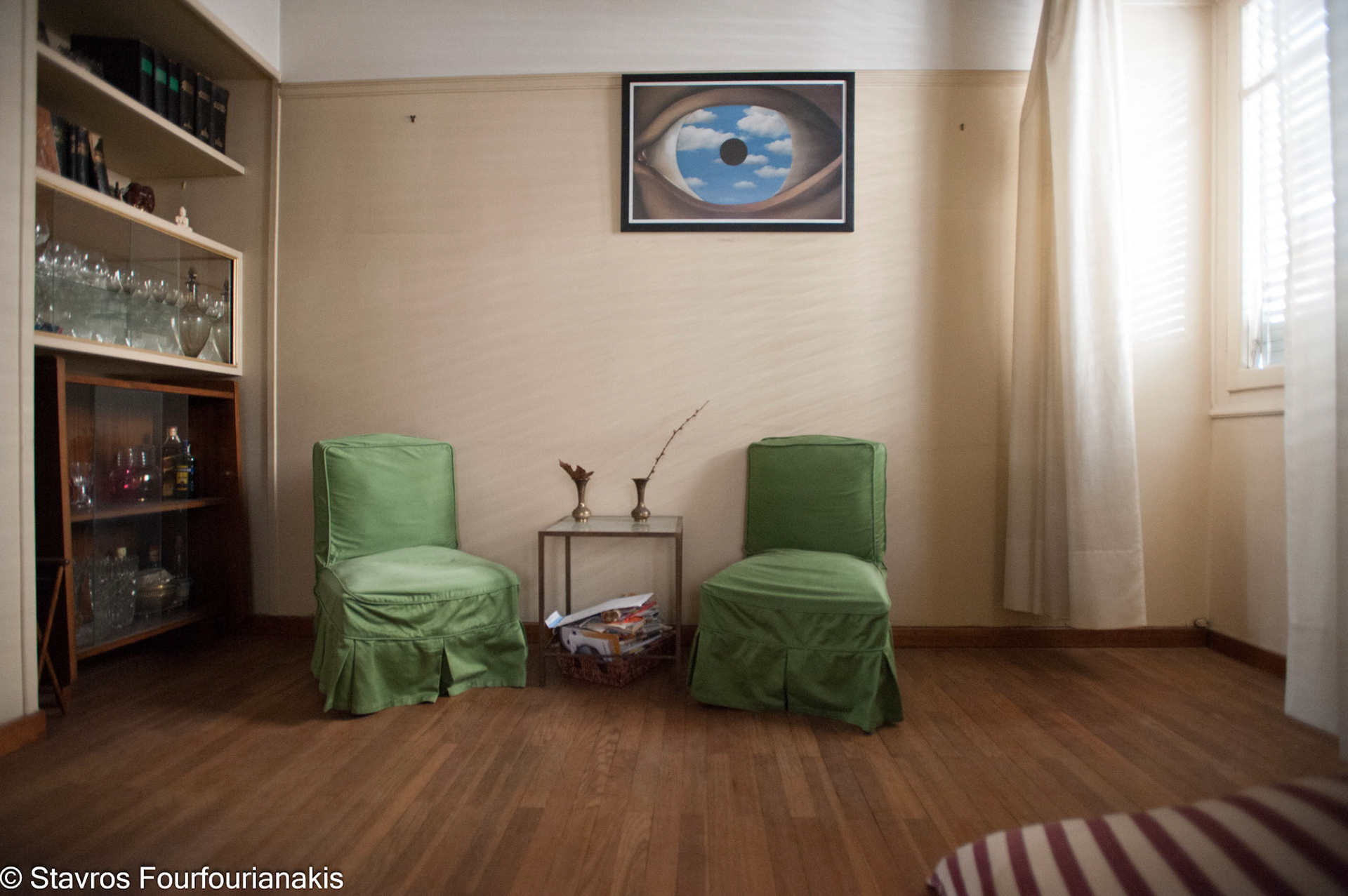Athens, 2009