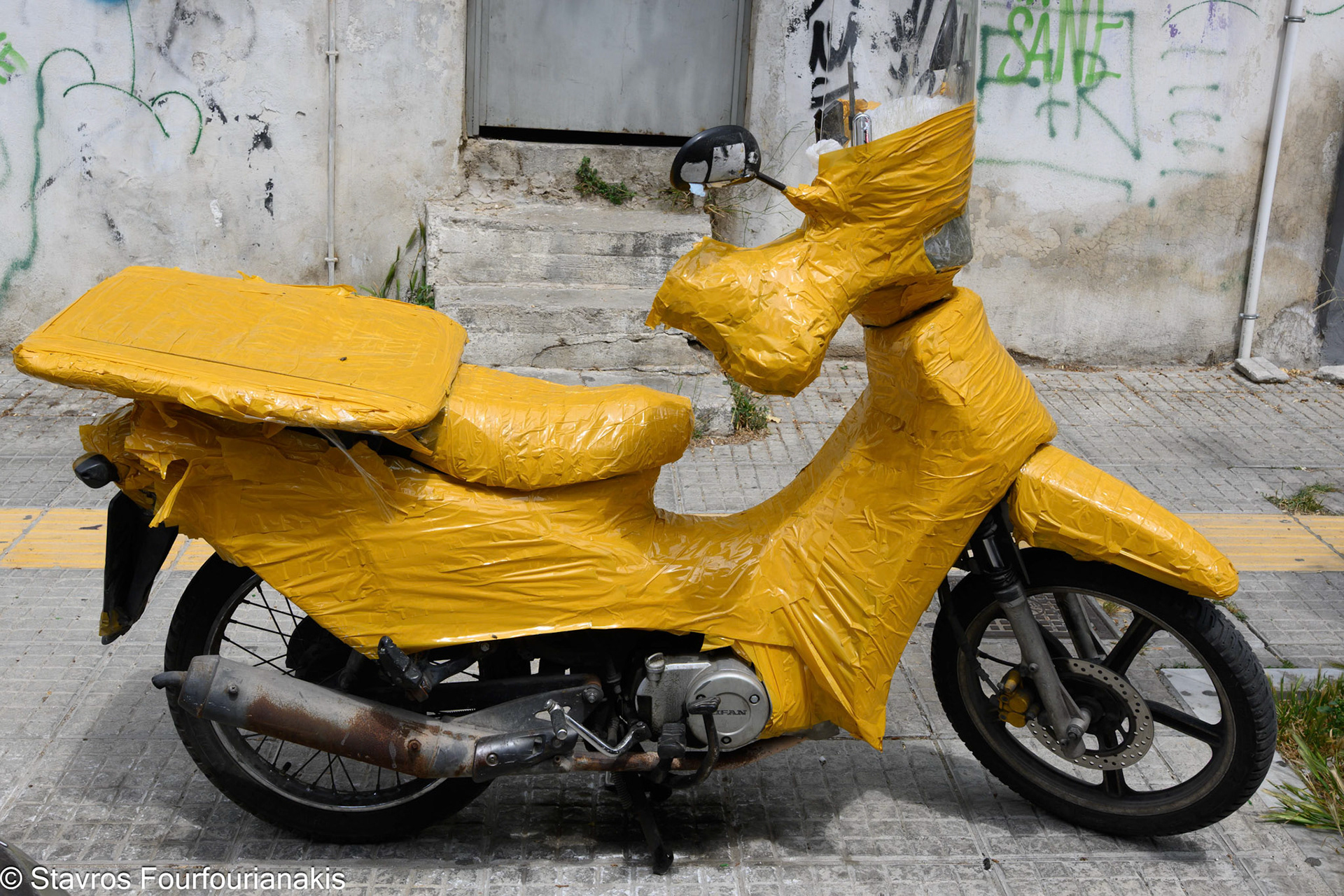 Athens, 2023