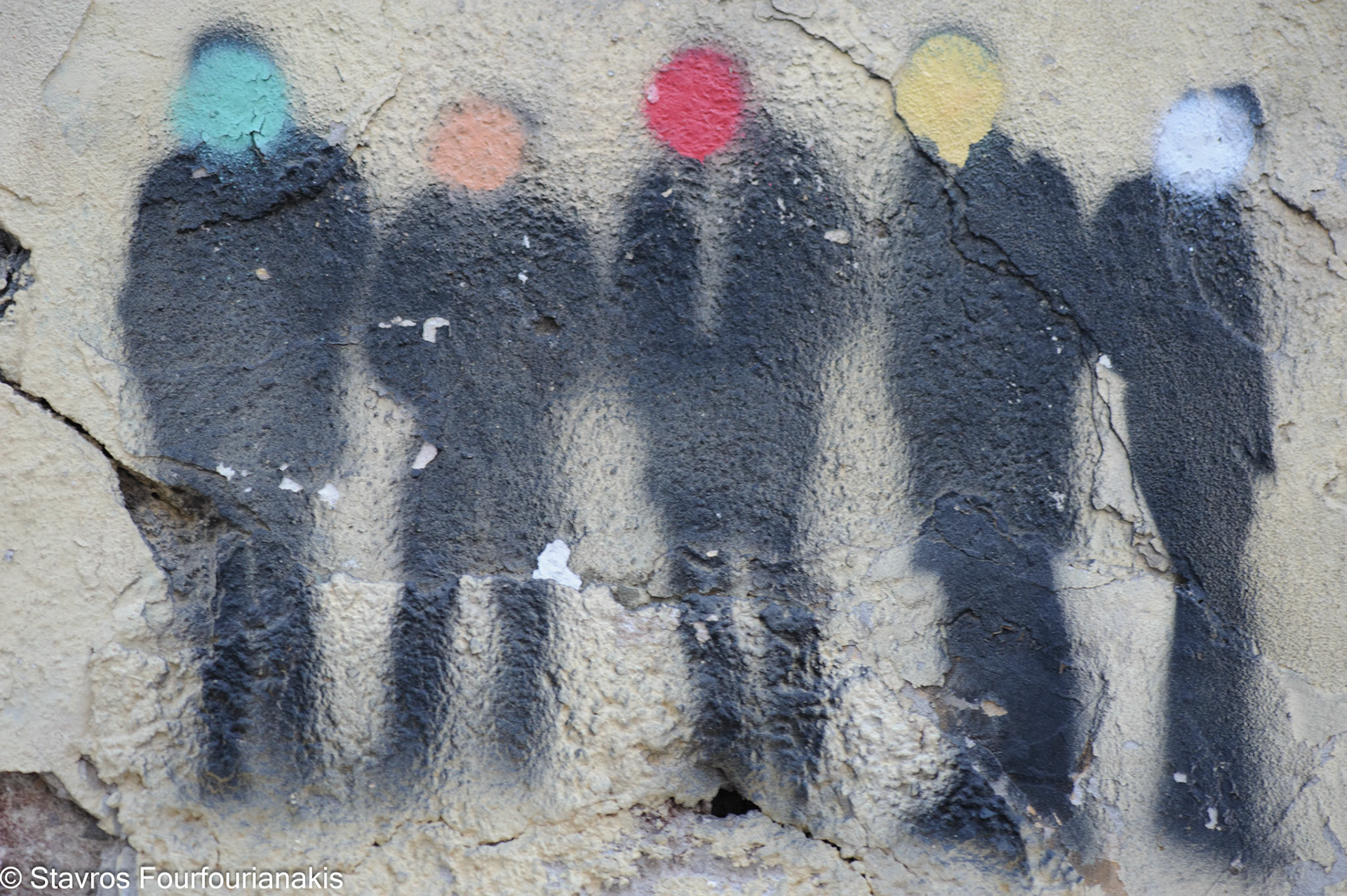 Athens, 2011
