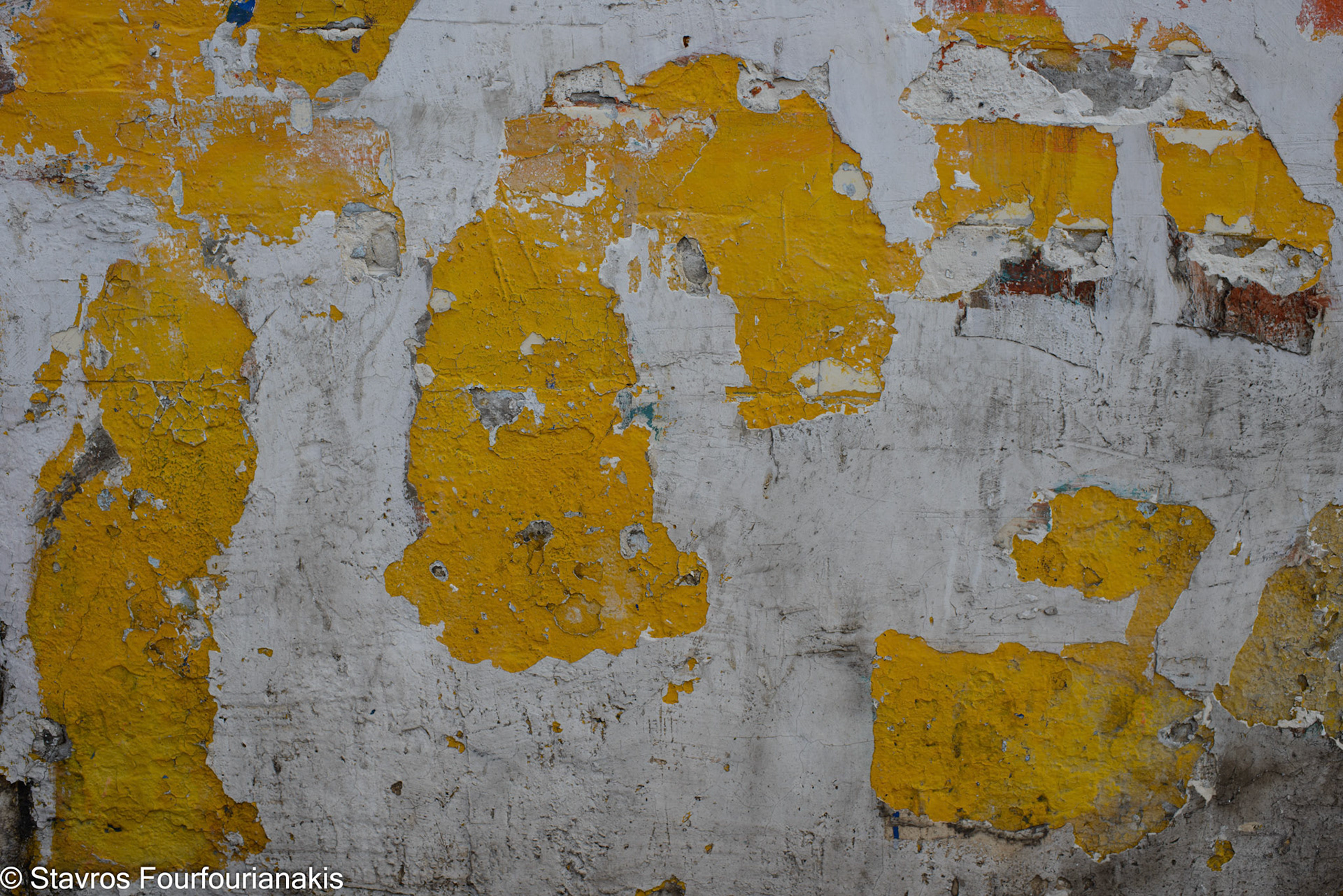 Athens, 2014