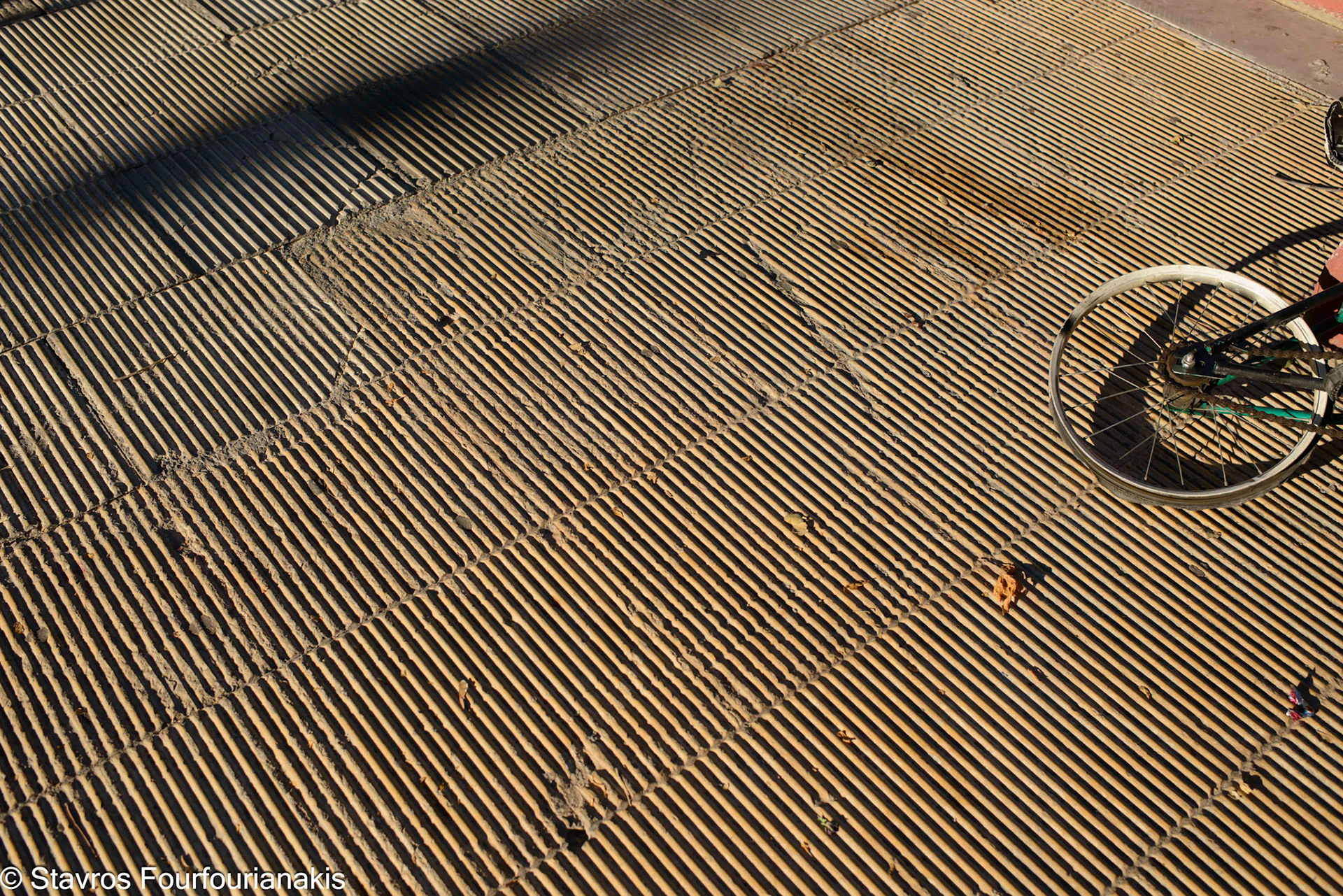 Athens, 2013