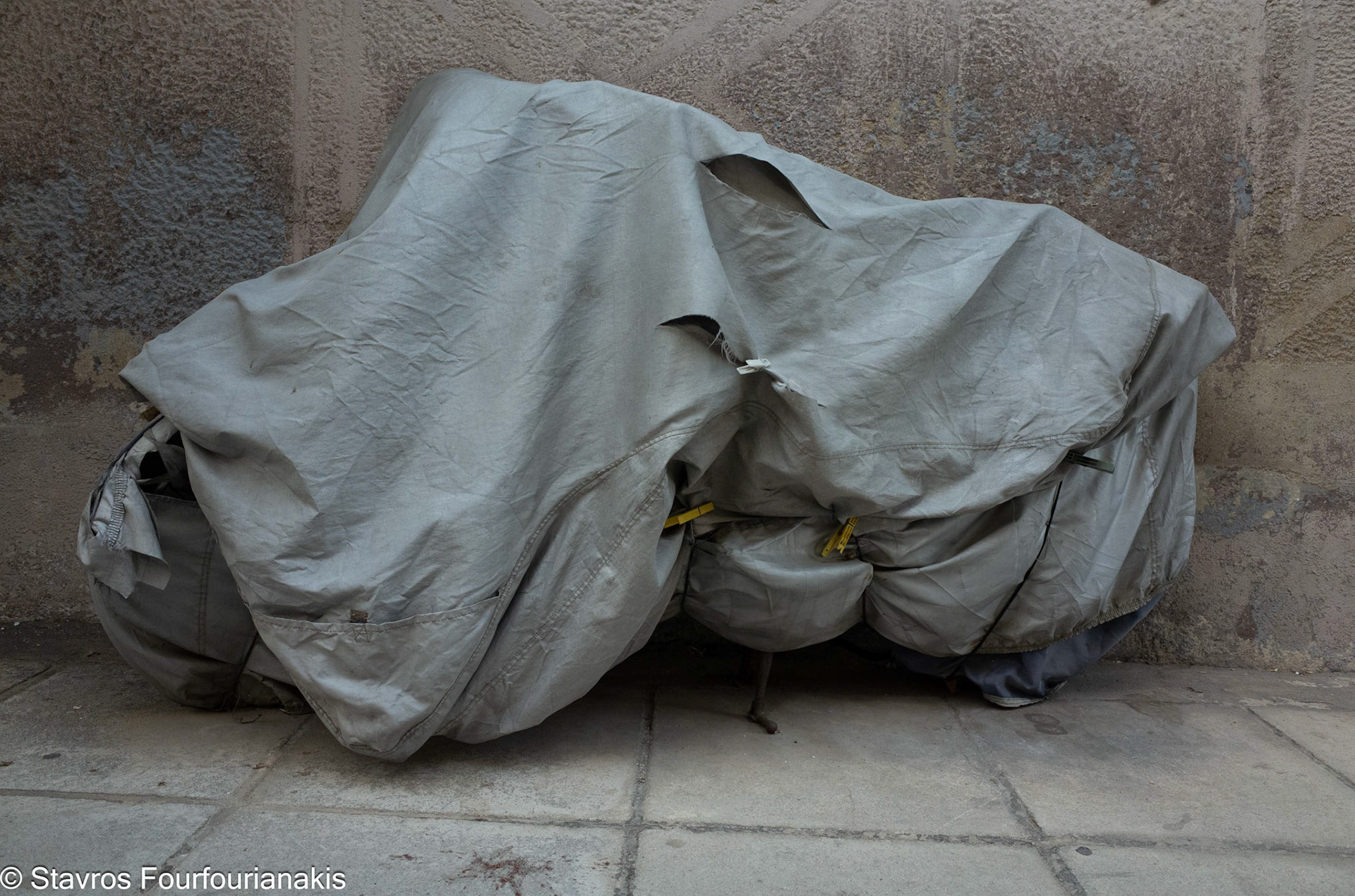 Athens, 2013