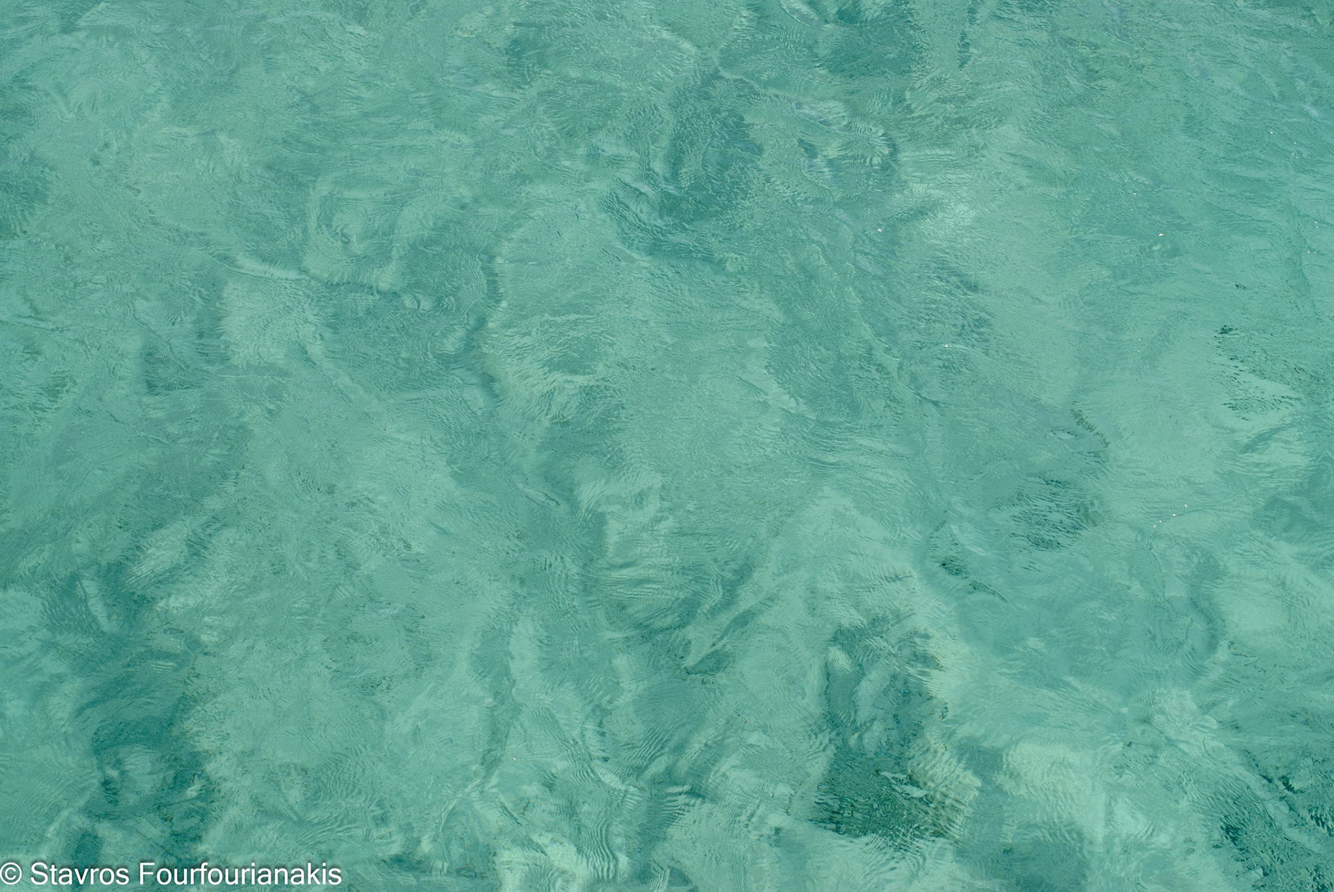 Crete, 2007