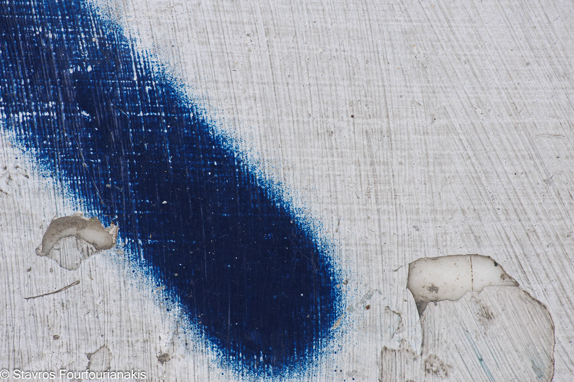 Athens, 2011