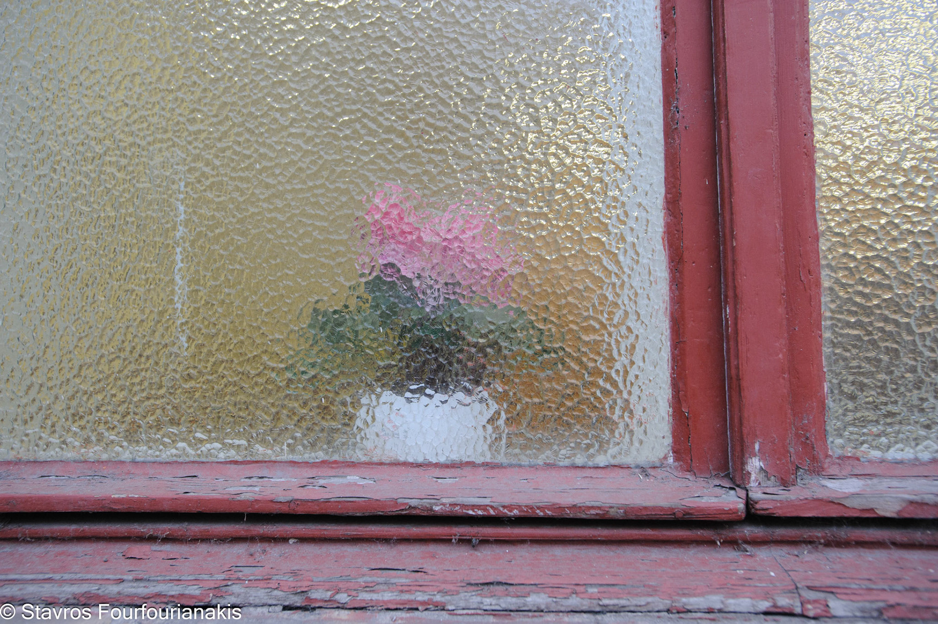 Athens, 2011