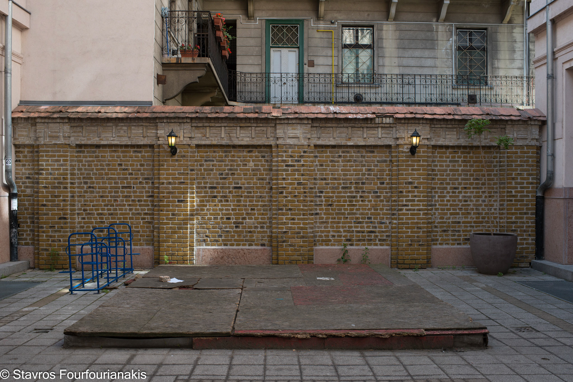 Budapest, 2013