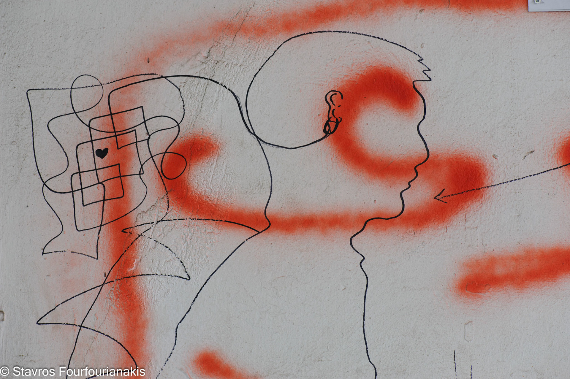 Athens, 2011