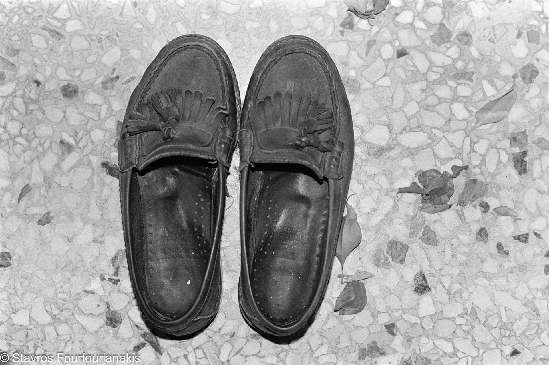 Athens, 2001