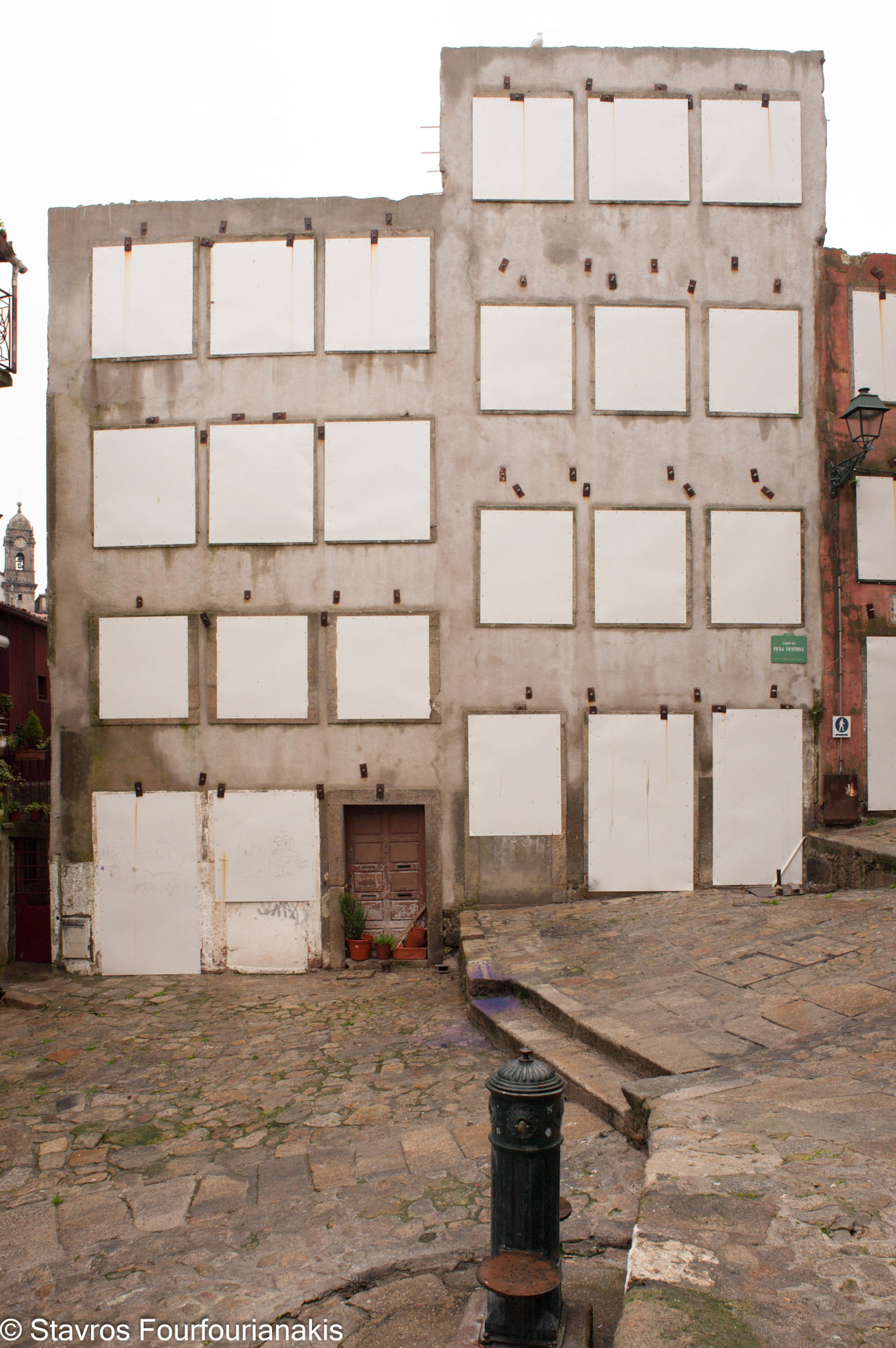 Porto, 2010