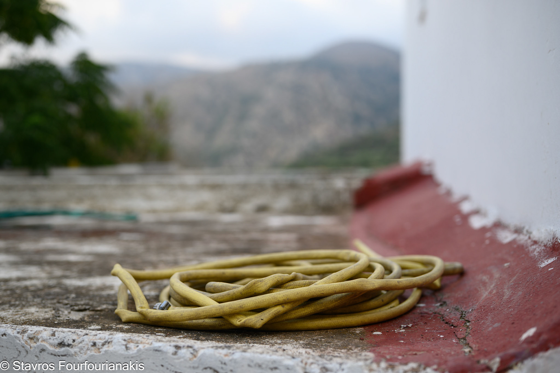 Creta, 2019