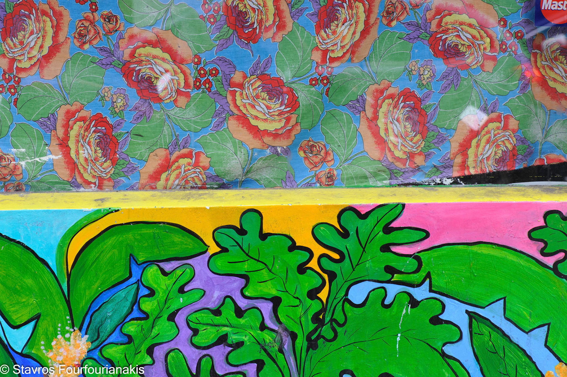 Brussels, 2011