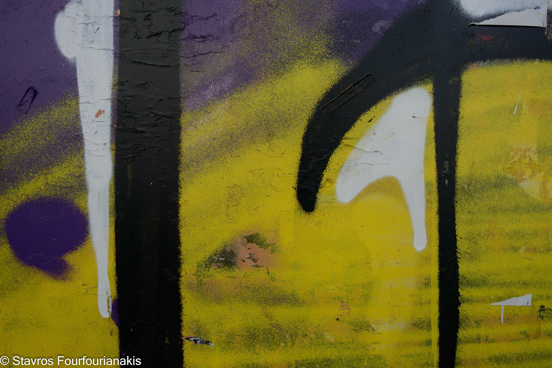 Athens, 2014