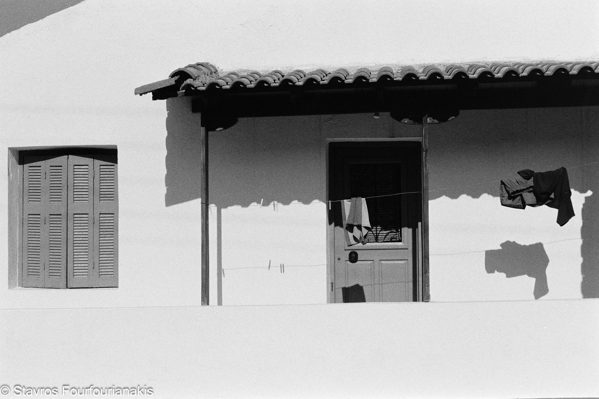 Crete, 2001