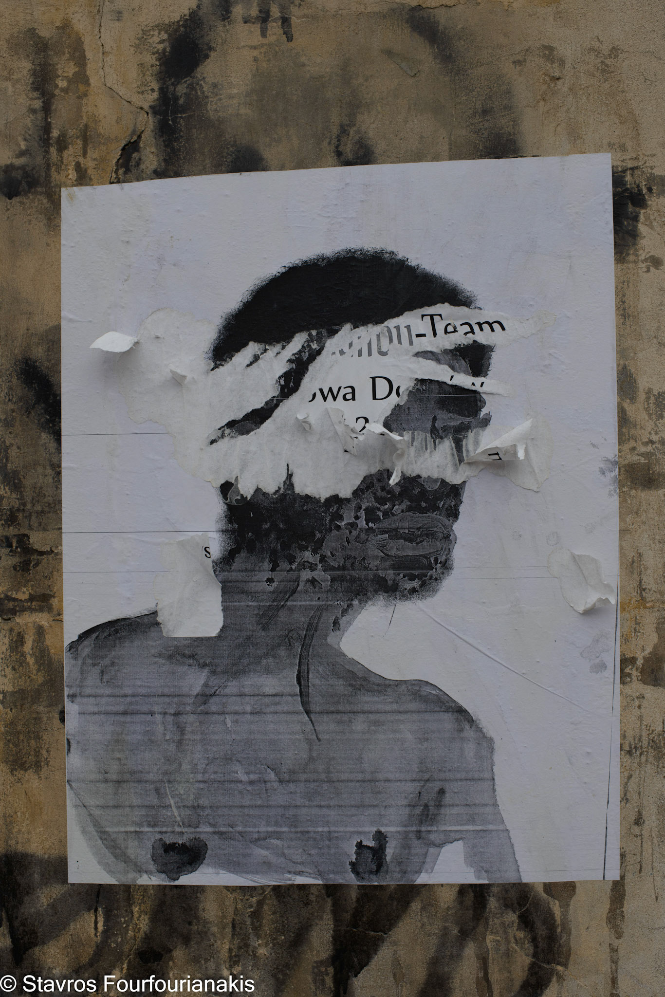 Warsaw, 2014