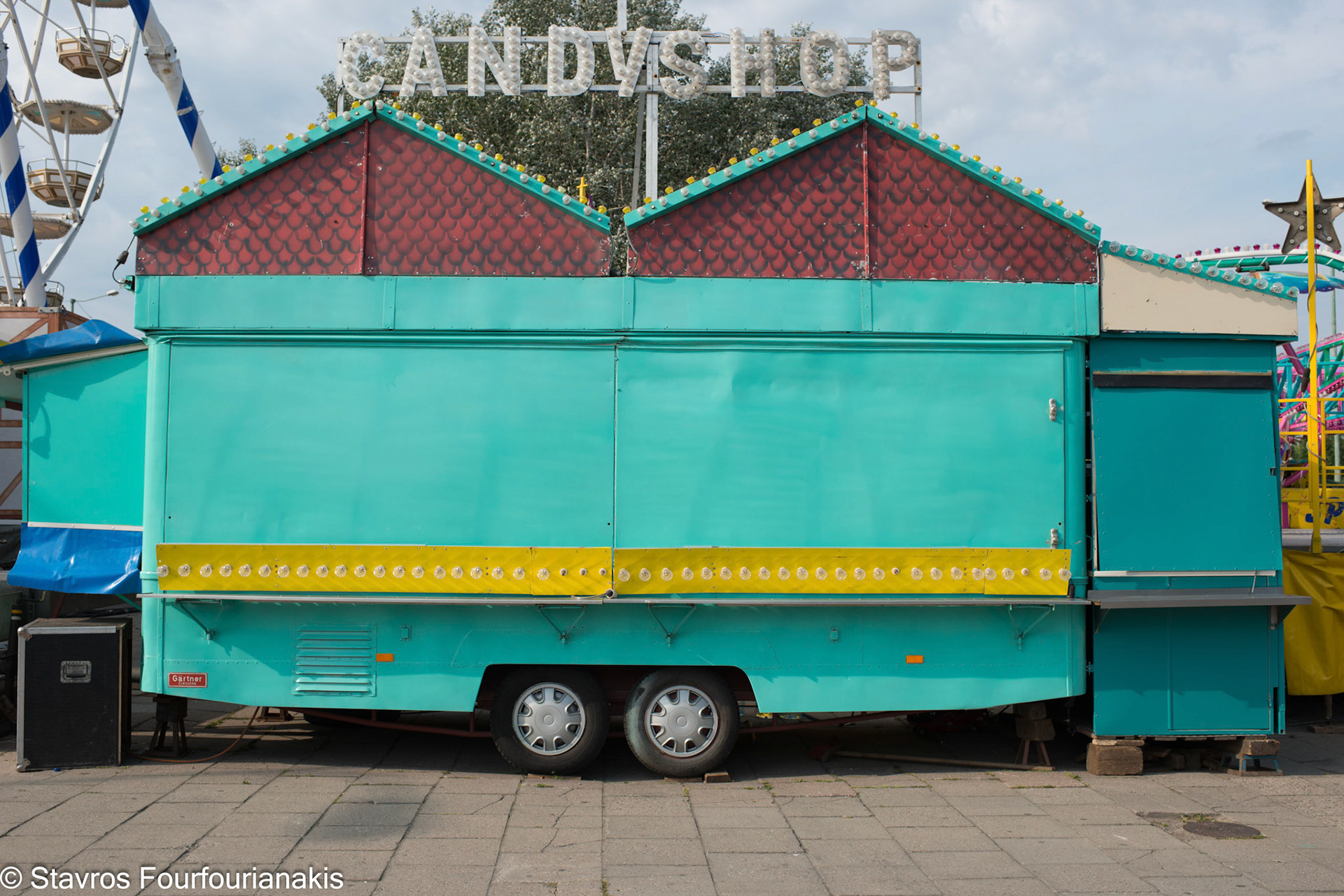Tallinn, 2013