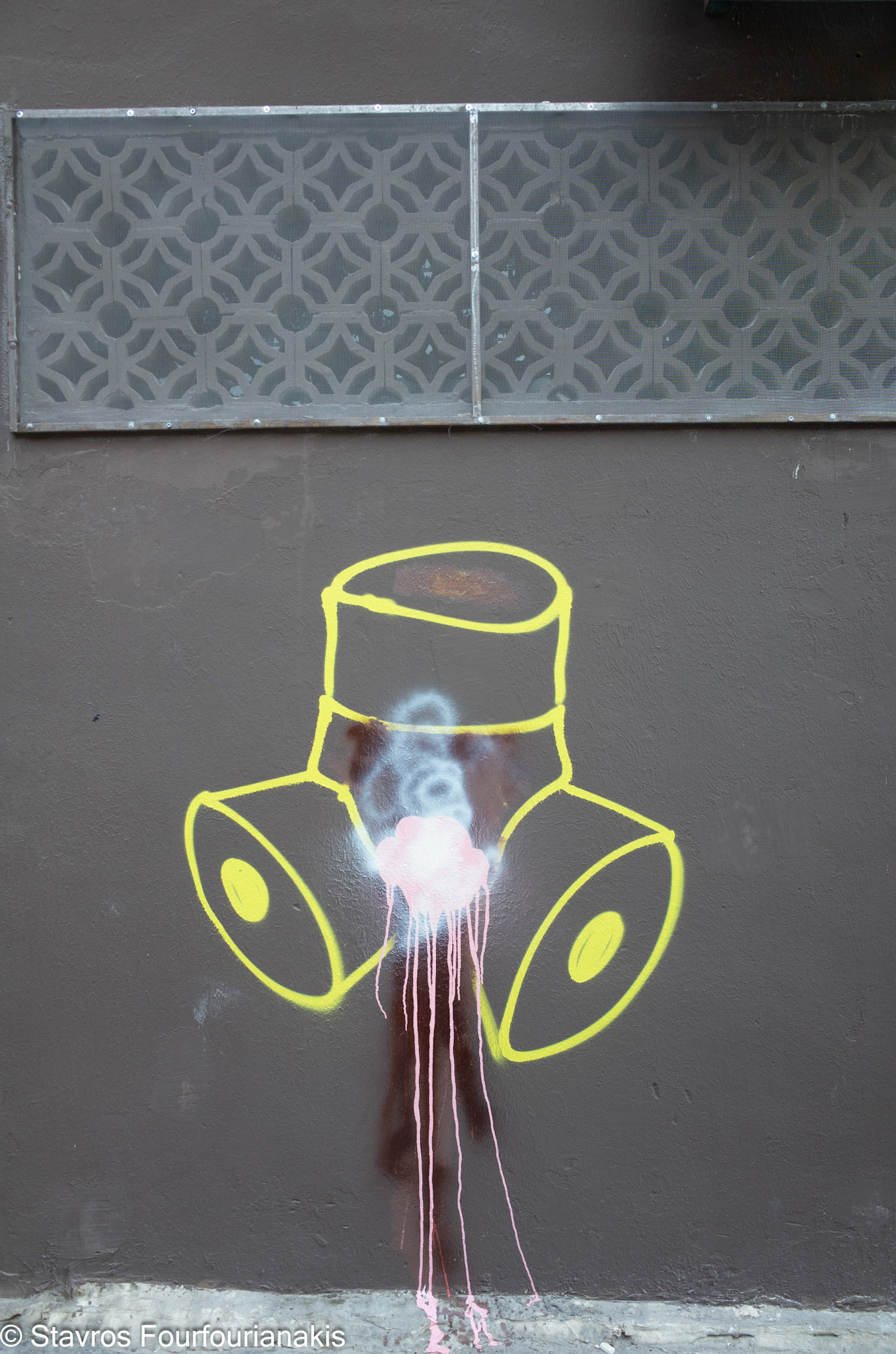 Athens, 2013