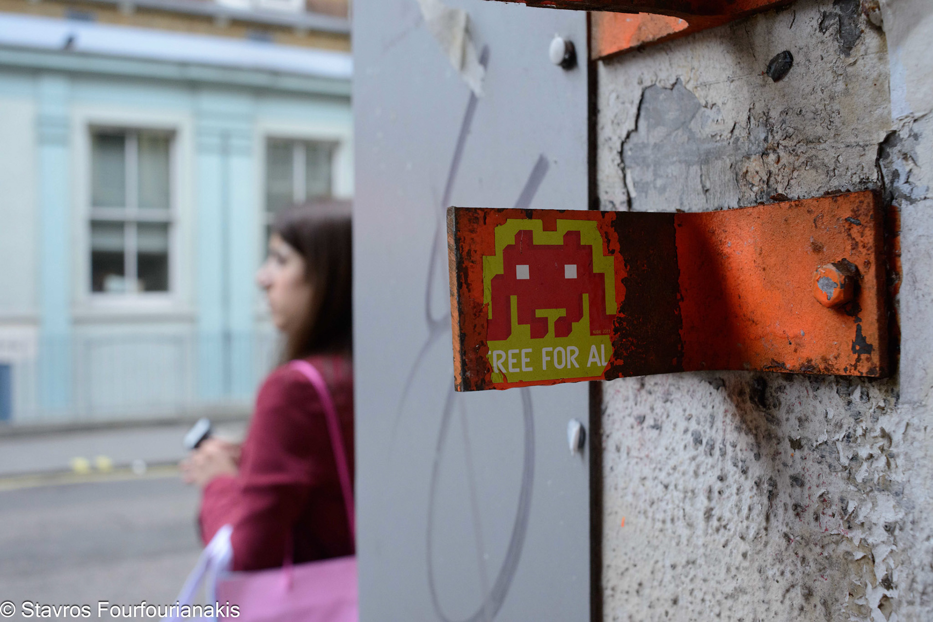 London, 2012