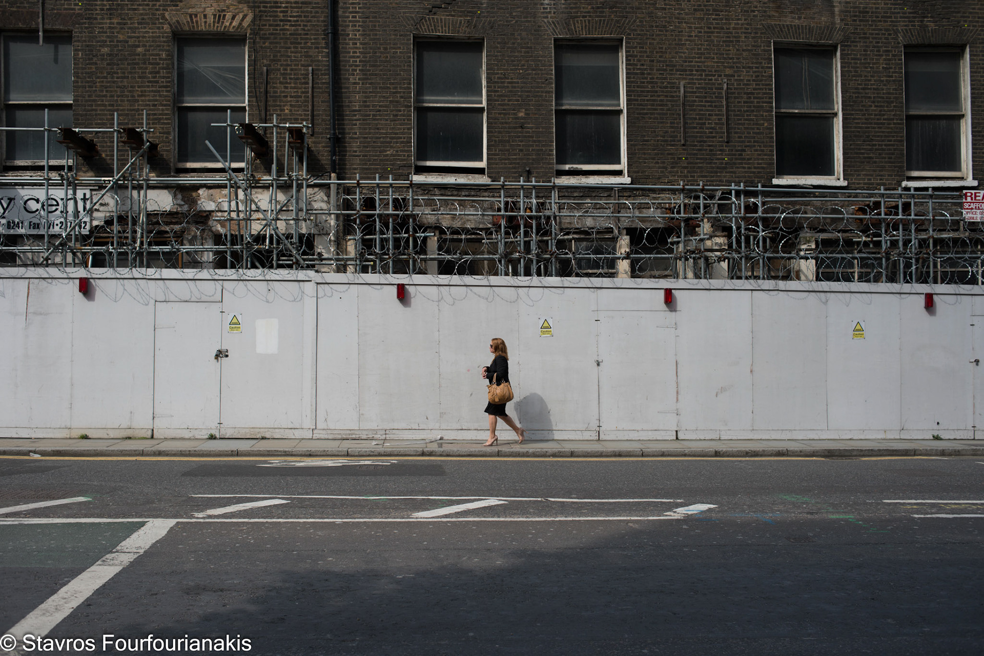 London, 2012