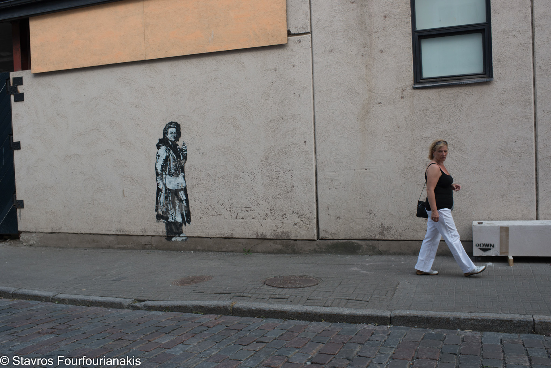 Tallinn, 2013