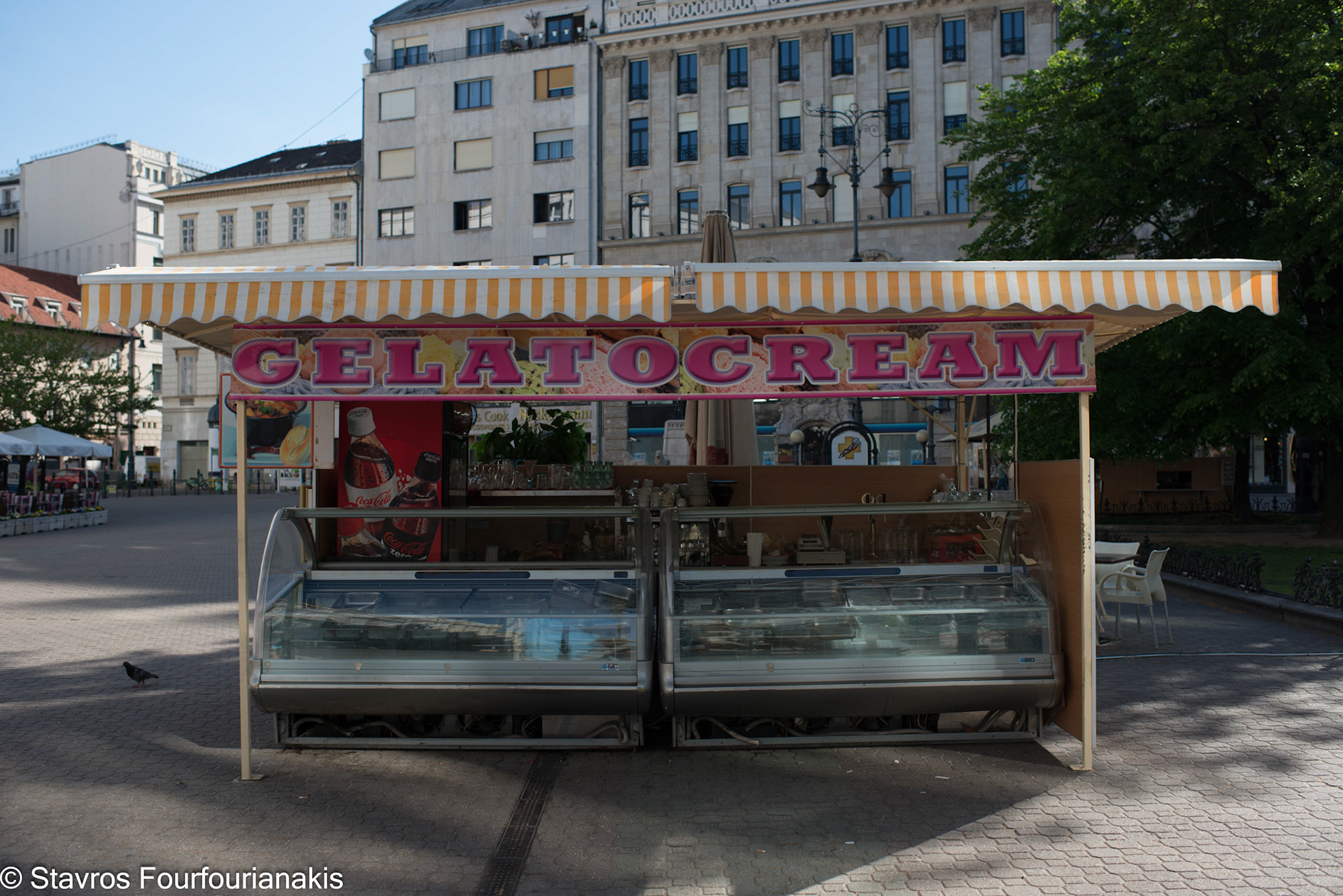 Budapest, 2013