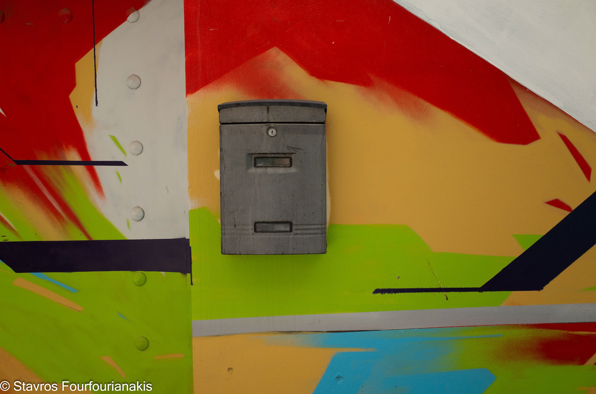 Athens, 2013