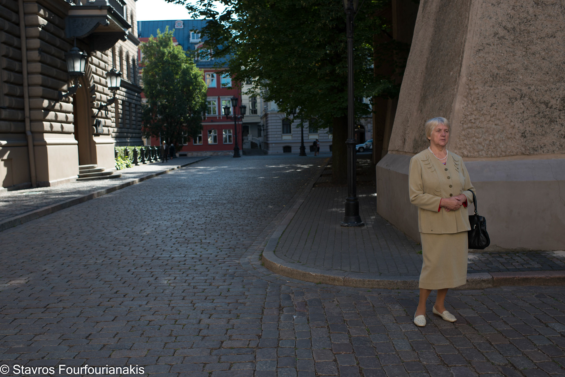 Riga, 2013