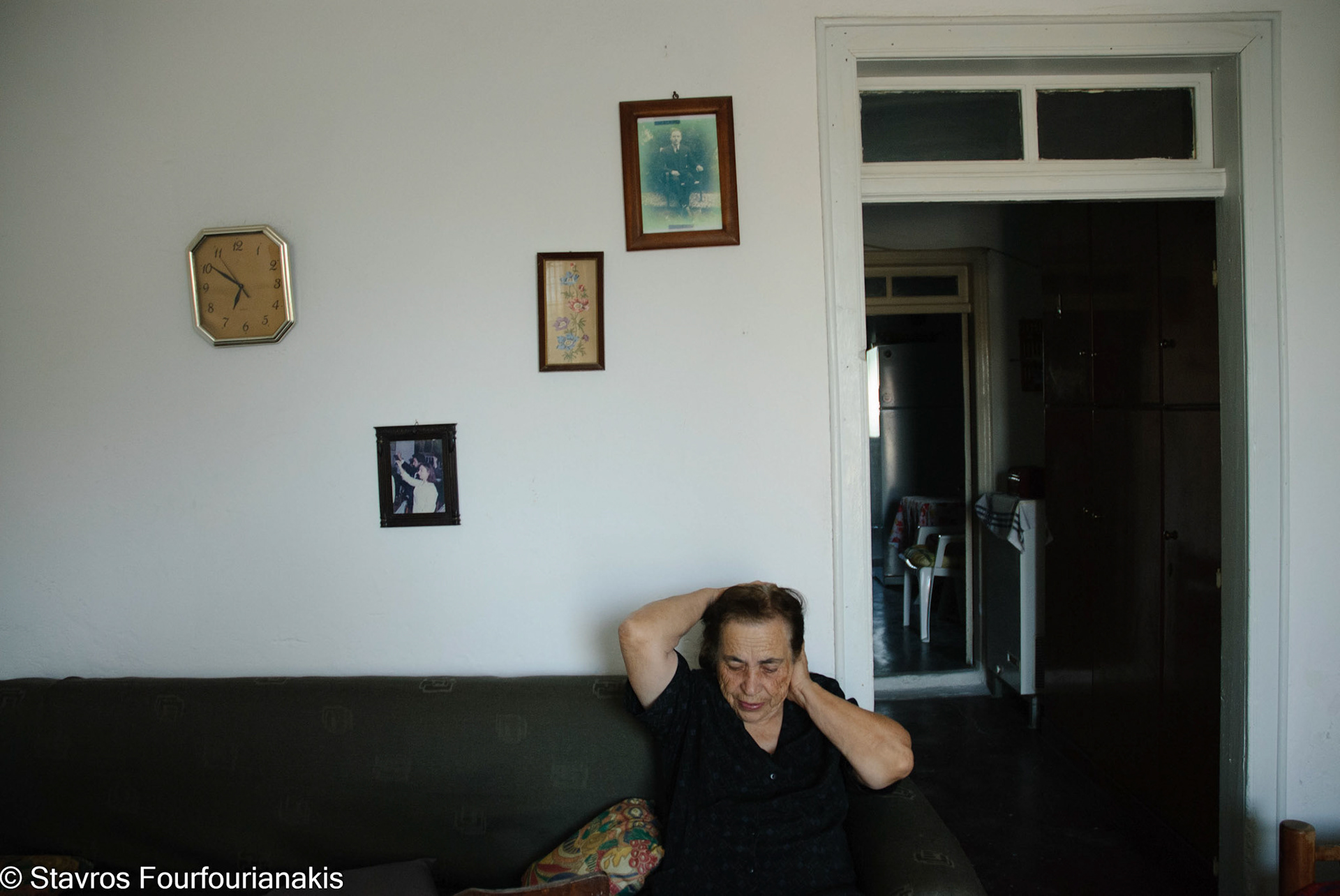Crete, 2006